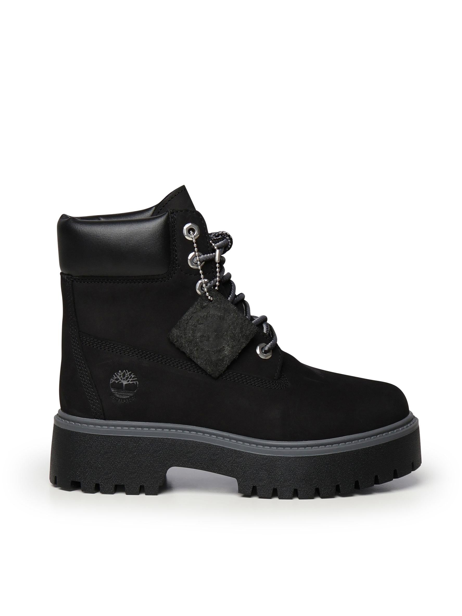 Оригінальна Stone Street 6 Inch Timberland – боковий вид