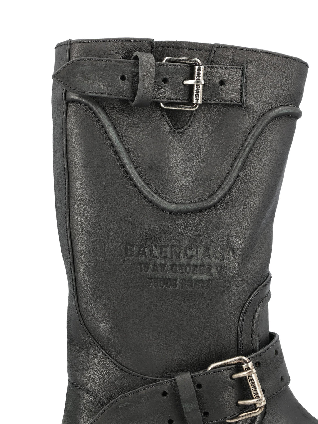 Balenciaga Footwear оригінал | Швидка доставка Україна – збільшений вид