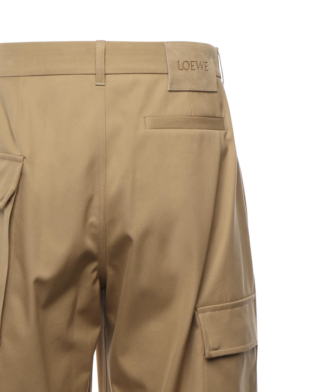 Loewe Bottoms оригінал | Швидка доставка Україна – вид ззаду