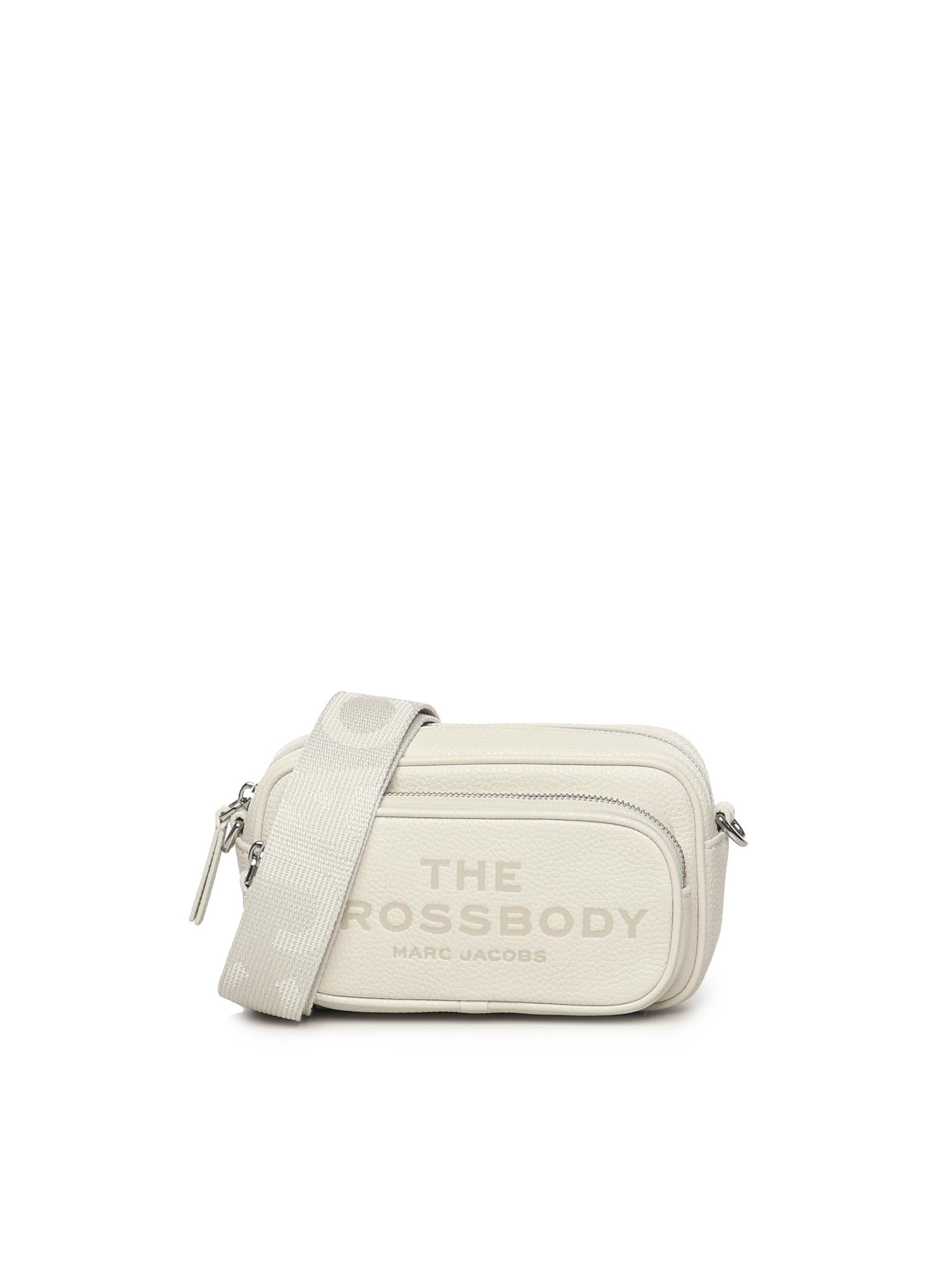 Borsa The Crossbody Bag Marc jacobs – Гарантія оригінальності – боковий вид
