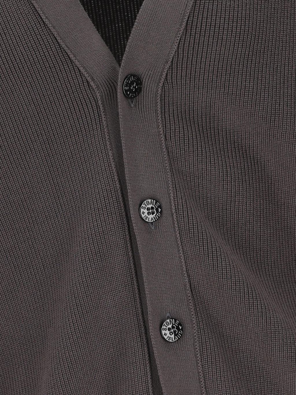 Cotton Cardigan Stone island оригінал – Купити в Україні – детальний вид
