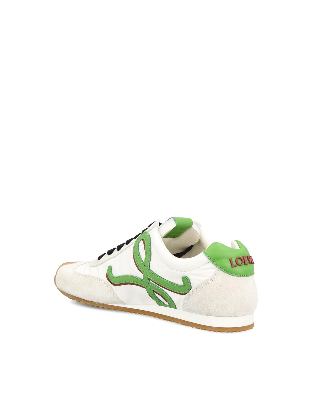 Sneaker Ballet Runner 2.0 Loewe – Гарантія оригінальності – детальний вид