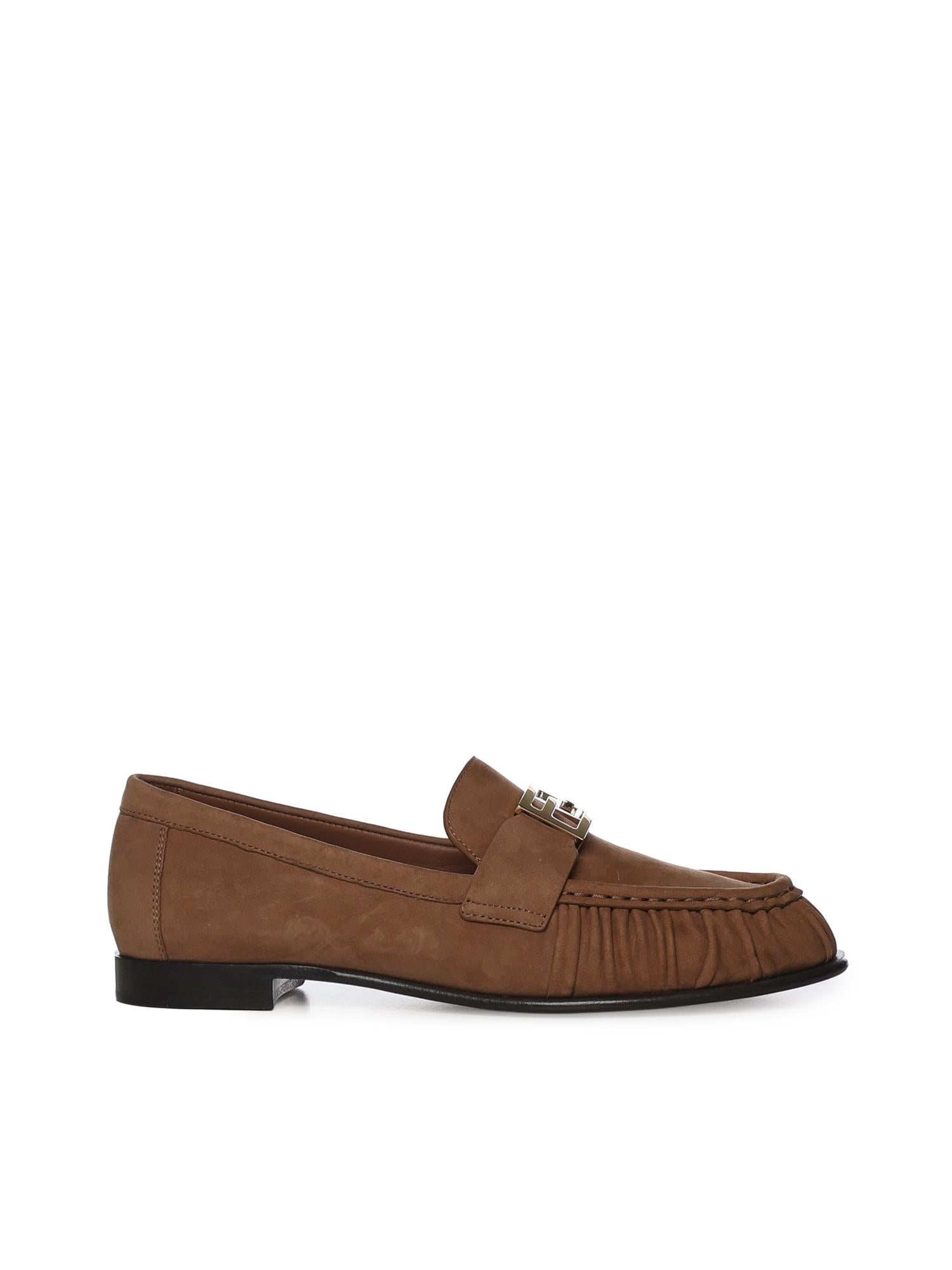 Fendi Footwear оригінал | Швидка доставка Україна – боковий вид