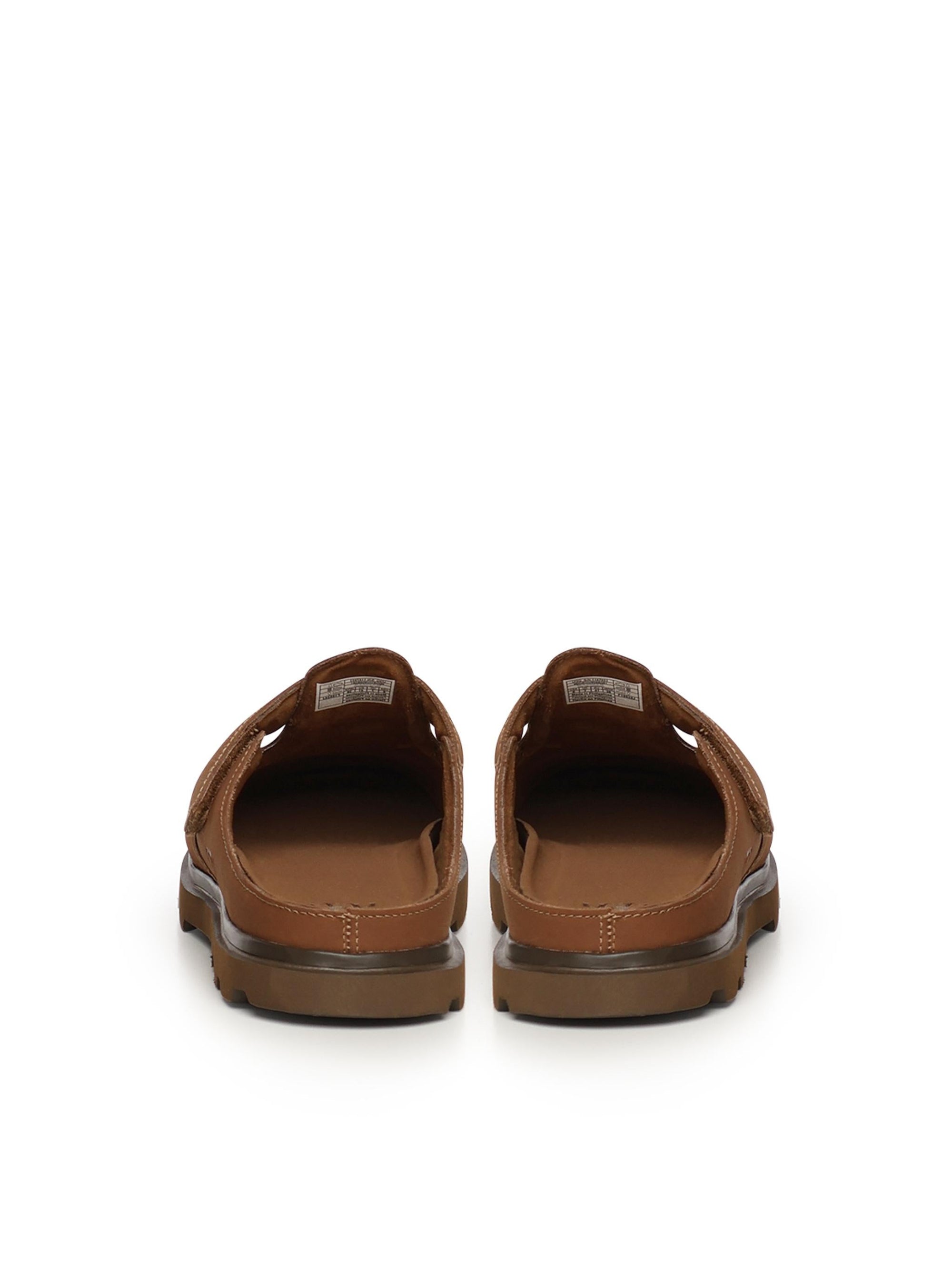 Sabot Solano Ugg – Гарантія оригінальності – детальний вид