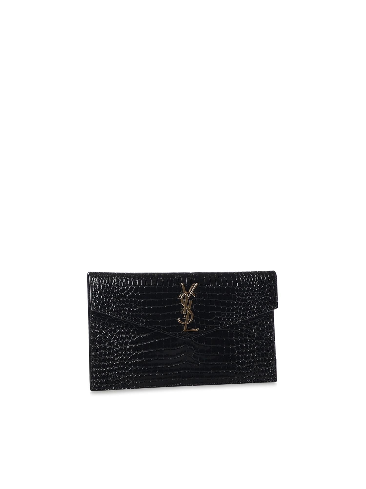 Saint laurent Bags оригінал | Швидка доставка Україна – вид ззаду