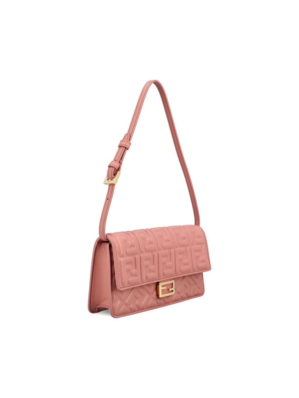 On Chain Baguette Wallet Fendi – Гарантія оригінальності – детальний вид