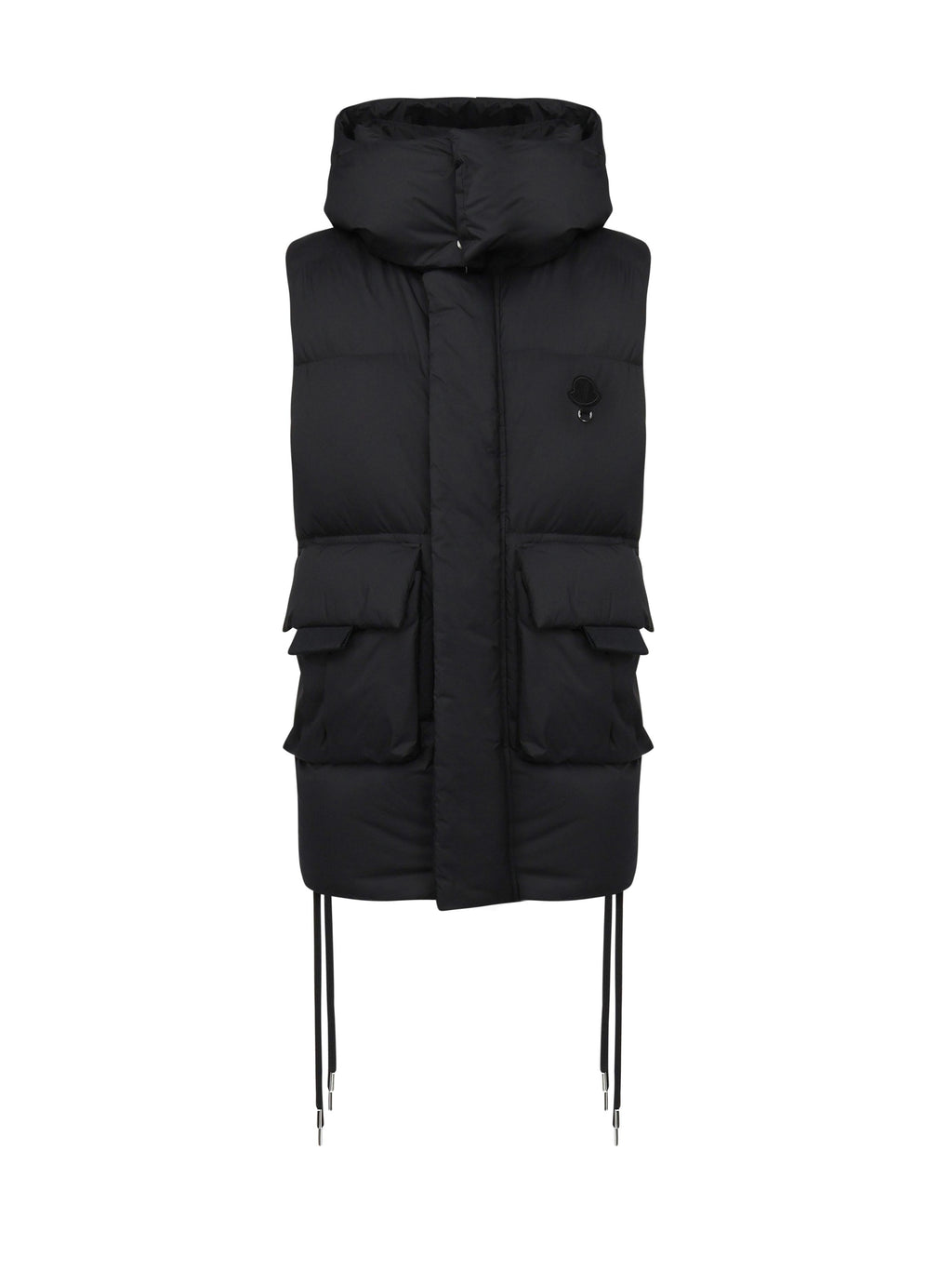 Moncler Outerwear оригінал | Швидка доставка Україна – боковий вид