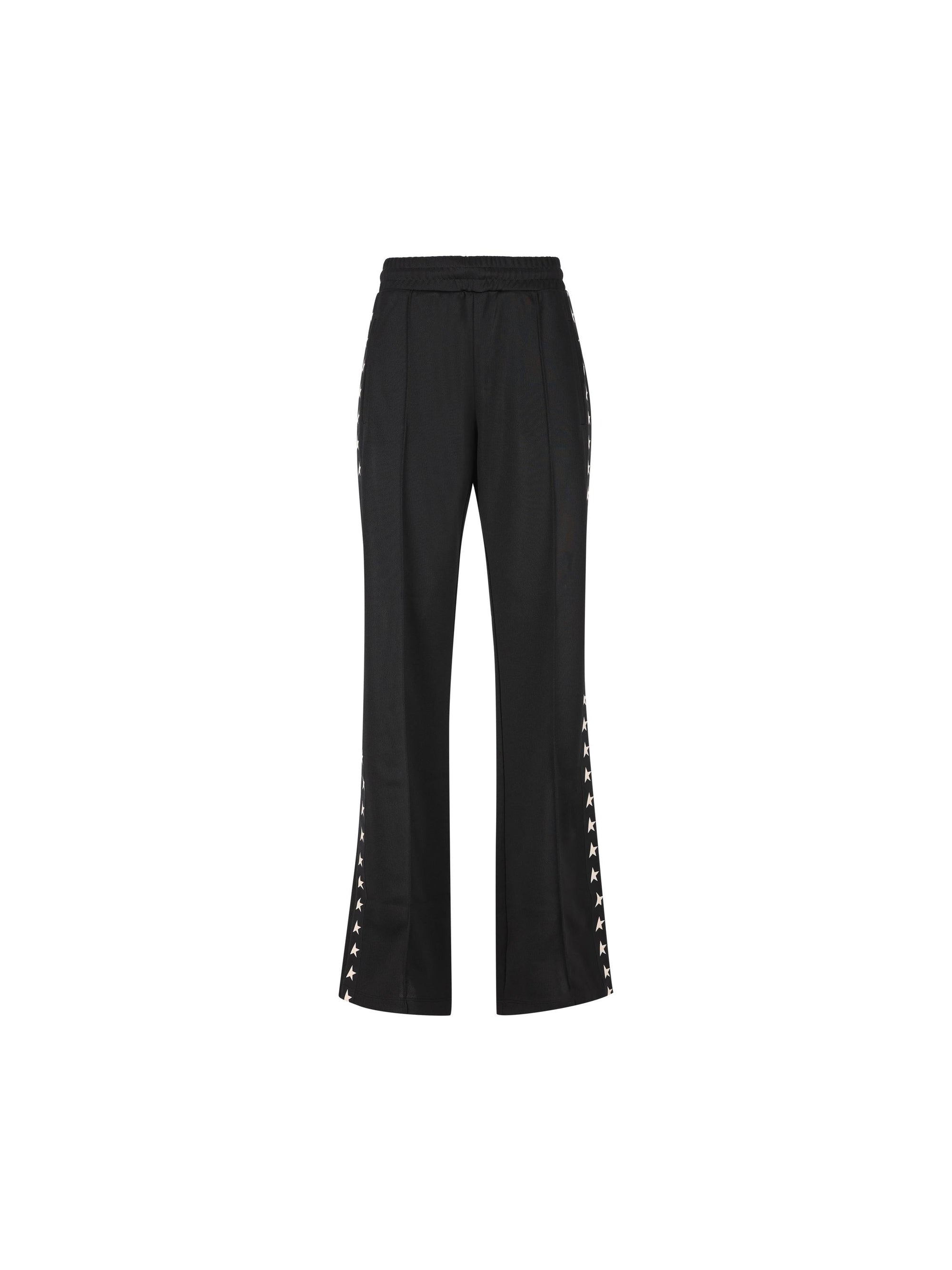 Jogging Pants Golden goose – Гарантія оригінальності – боковий вид