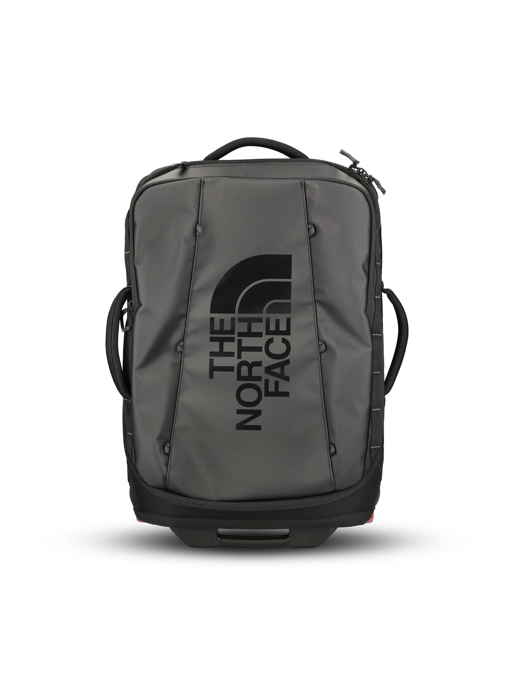 Trolley Made From Recycled Polyester The north face оригінал – Купити в Україні – боковий вид