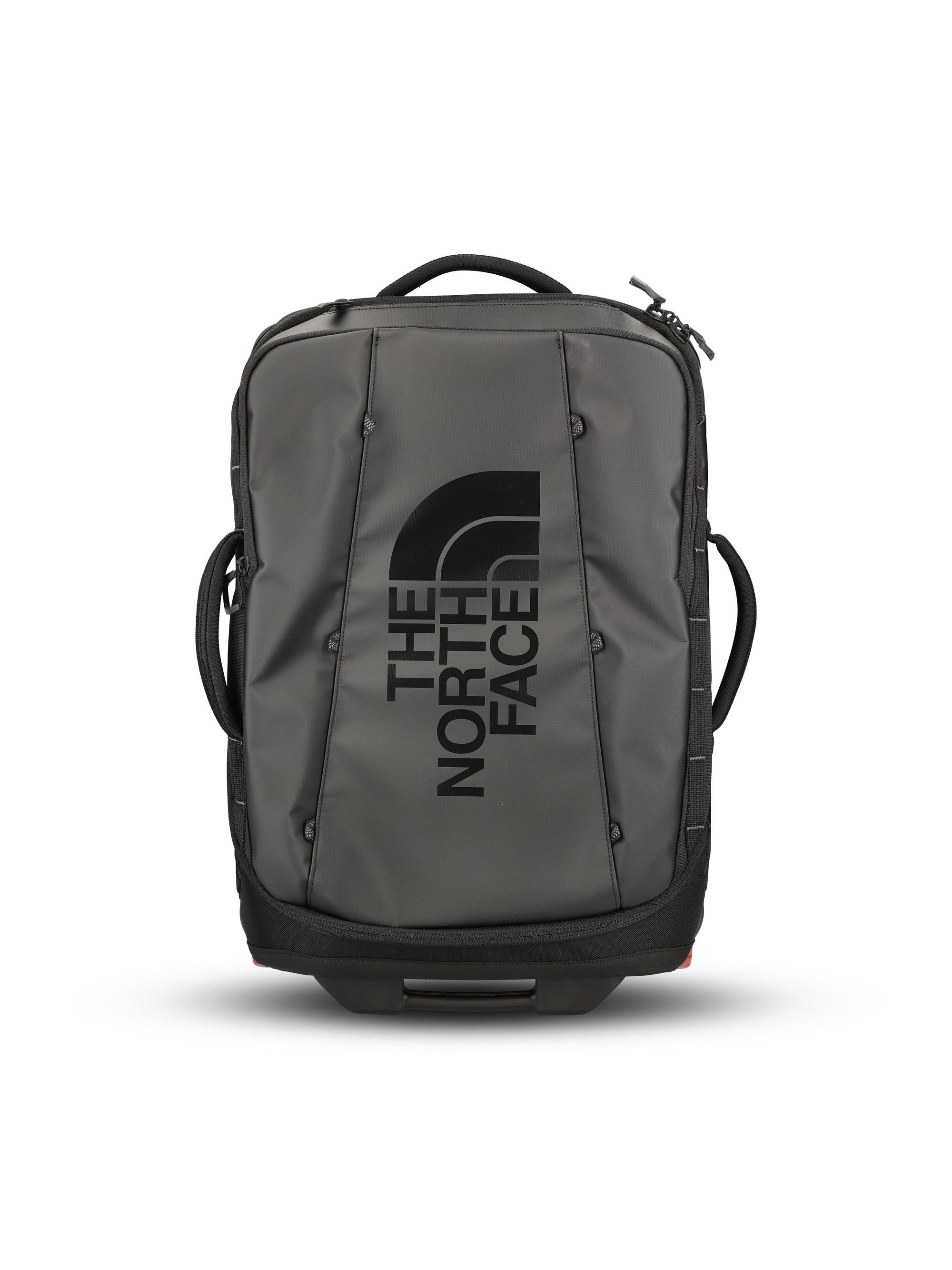 Trolley Made From Recycled Polyester The north face оригінал – Купити в Україні – боковий вид