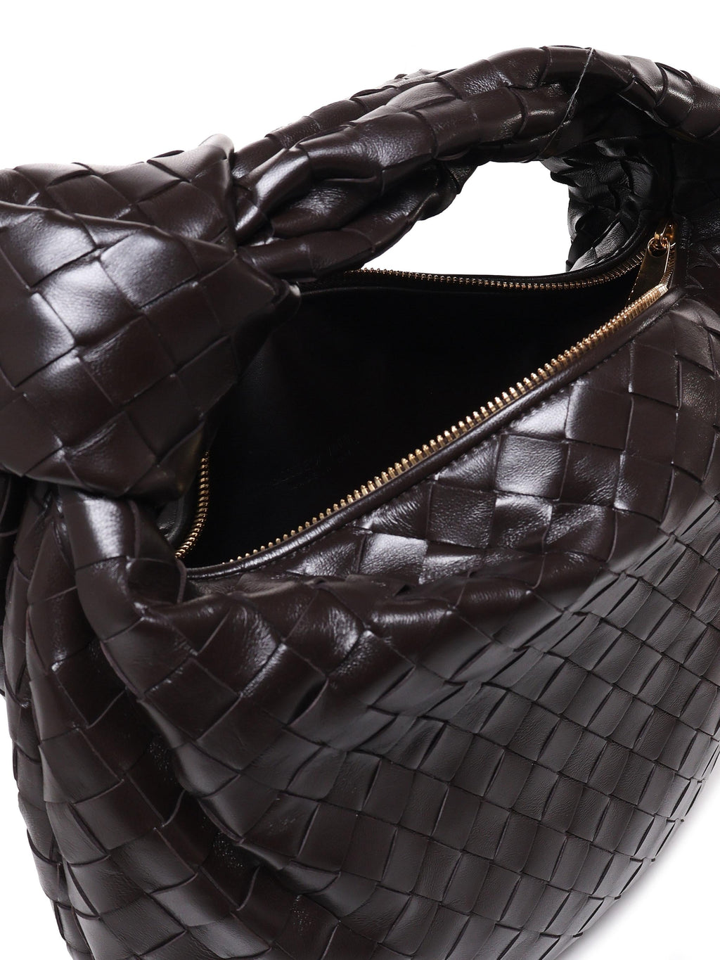 Borsa Jodie Piccola Bottega veneta – Гарантія оригінальності – збільшений вид
