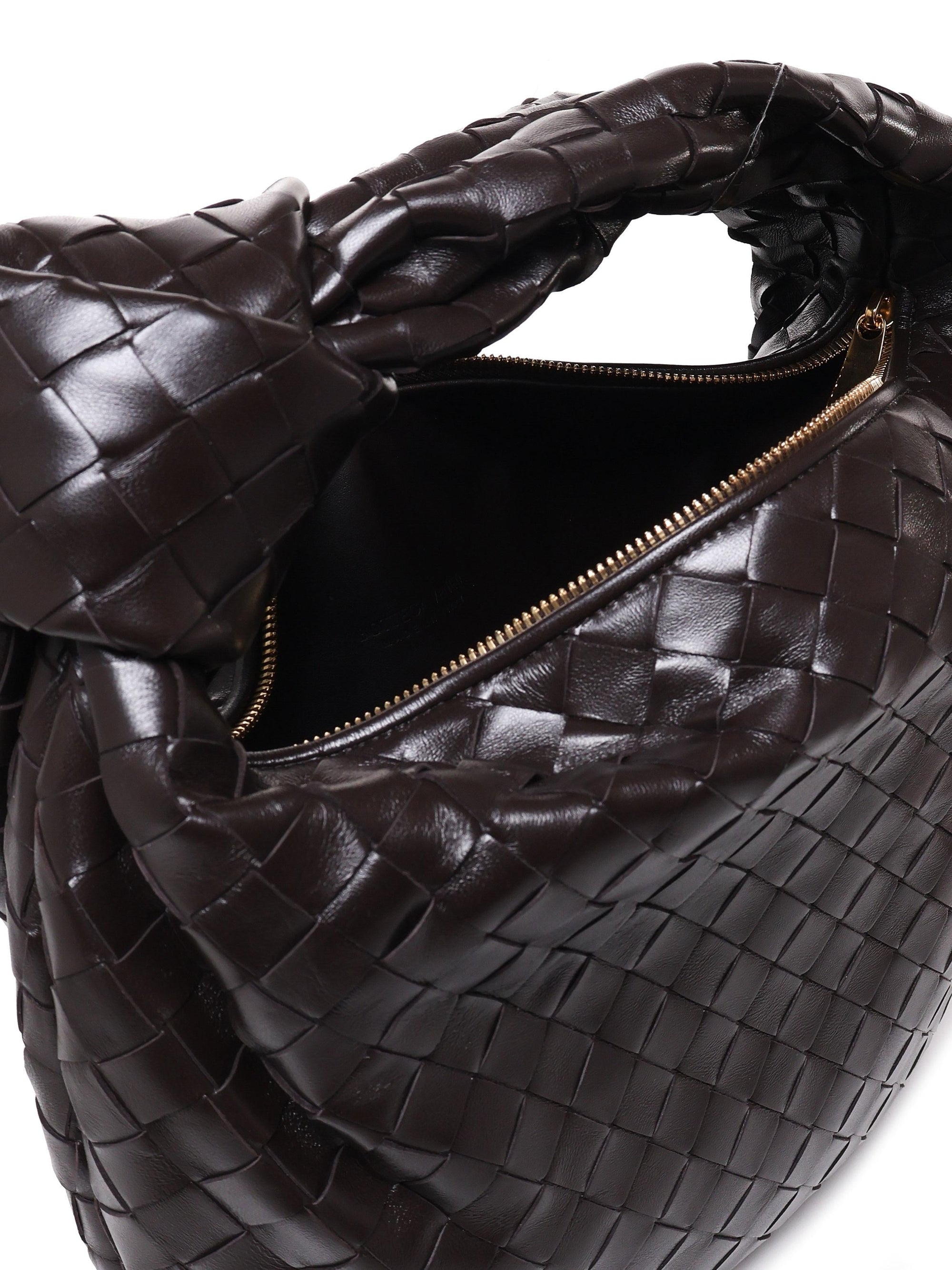 Borsa Jodie Piccola Bottega veneta – Гарантія оригінальності – збільшений вид
