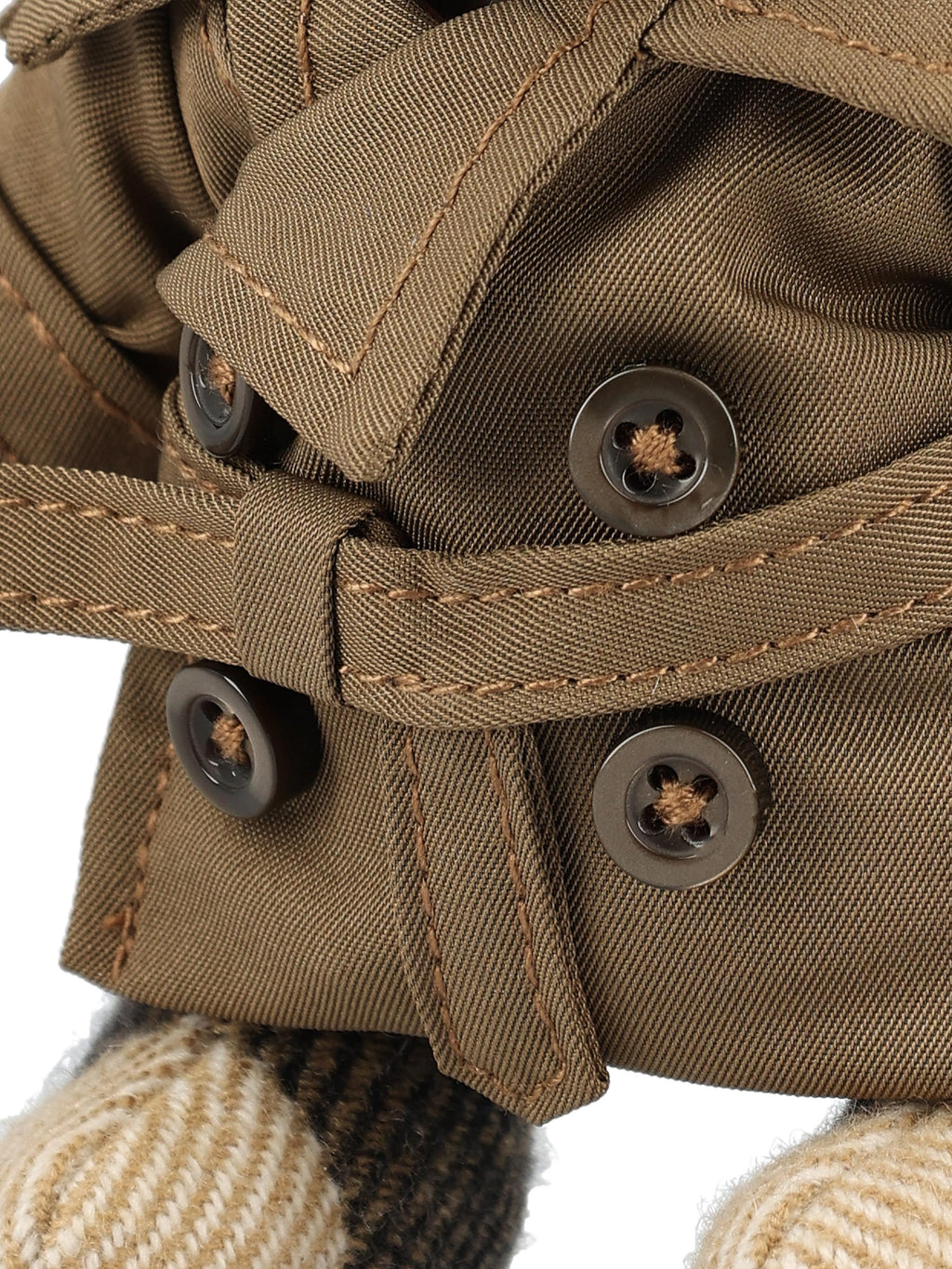 Teddy Bear Charm Thomas Burberry оригінал – Купити в Україні – збільшений вид