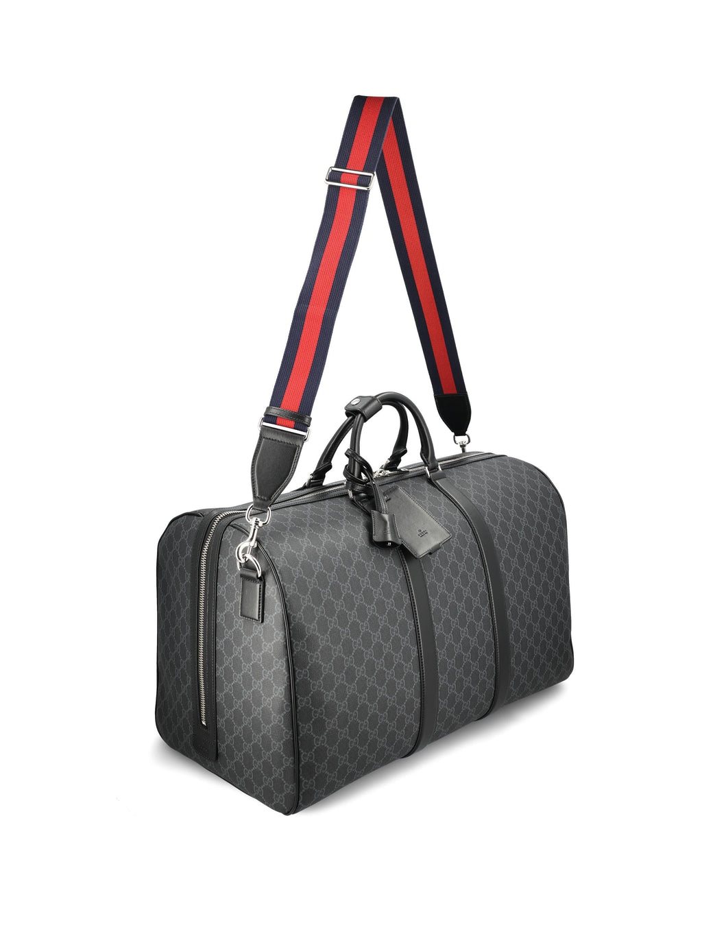 Оригінальна Borsone Gg Grande Gucci – детальний вид