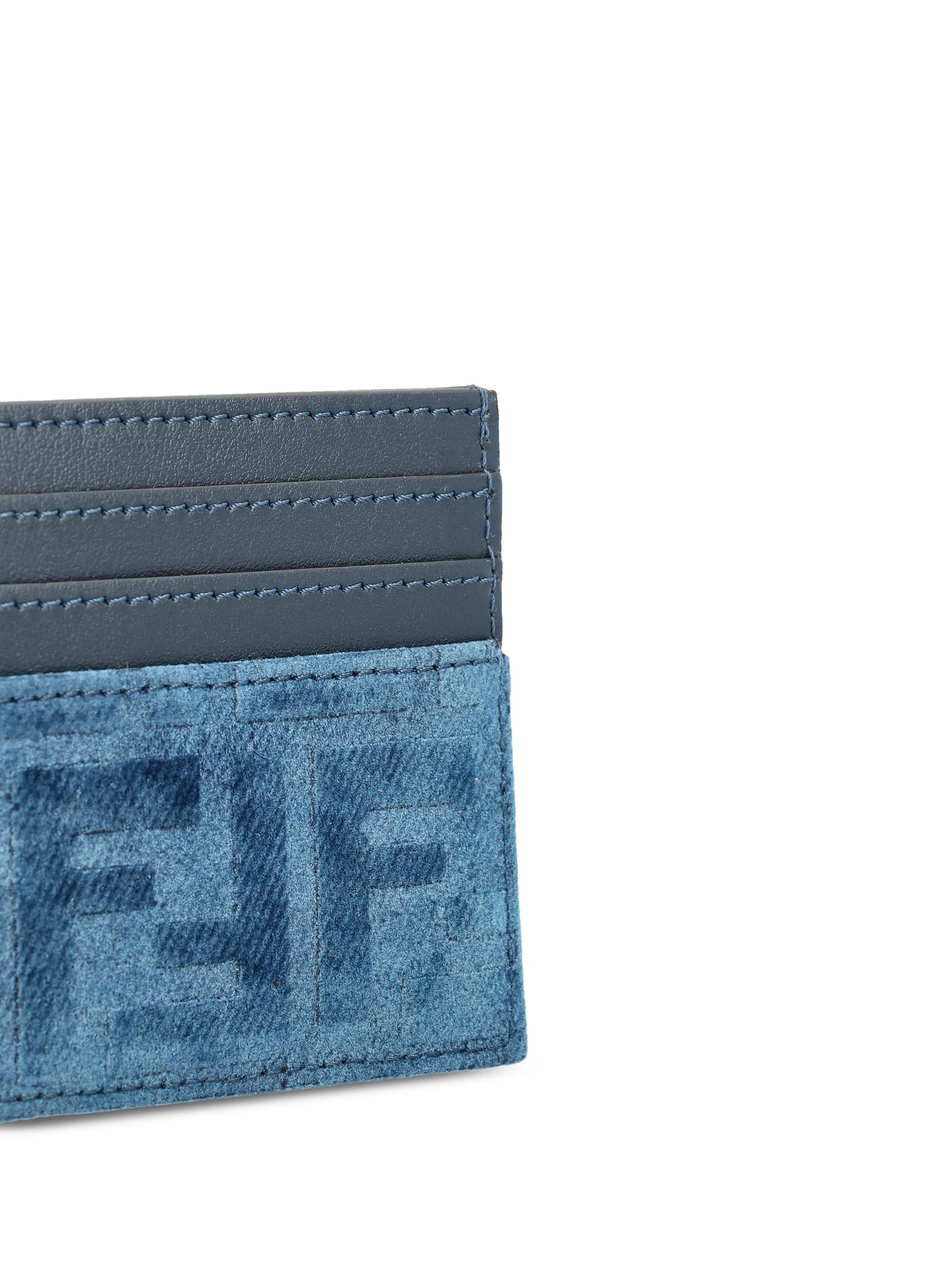 Card Case Baguette Fendi – Гарантія оригінальності – збільшений вид