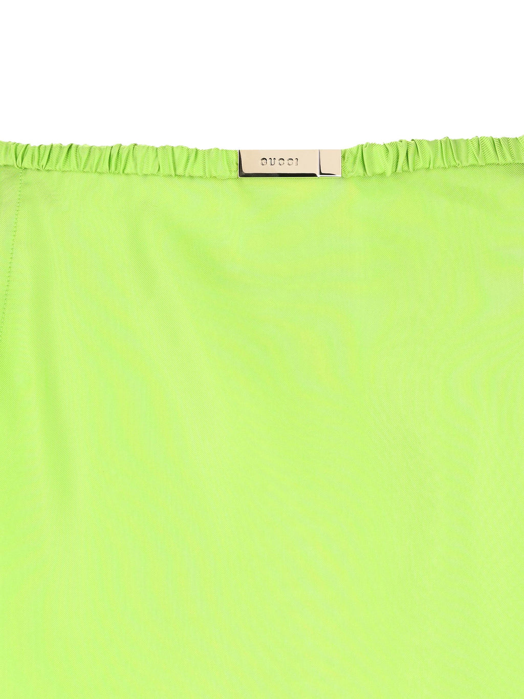 Twill Skirt Gucci оригінал – Купити в Україні – детальний вид