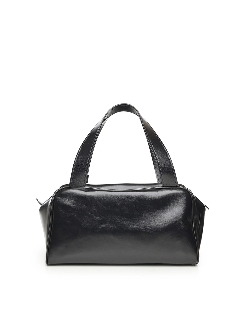 Оригінальна Borsa Bauletto In Pelle Miu miu – детальний вид