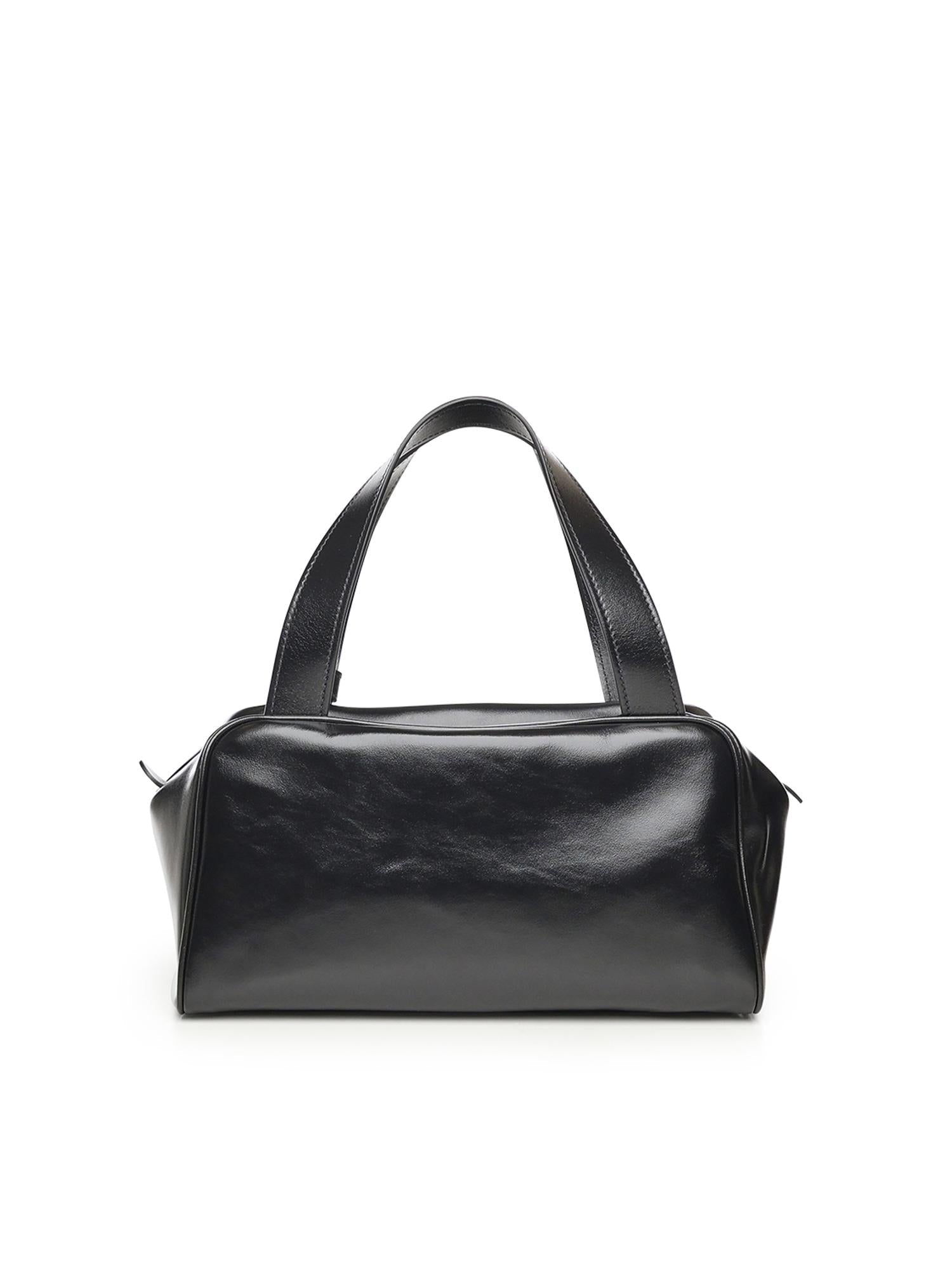 Оригінальна Borsa Bauletto In Pelle Miu miu – детальний вид