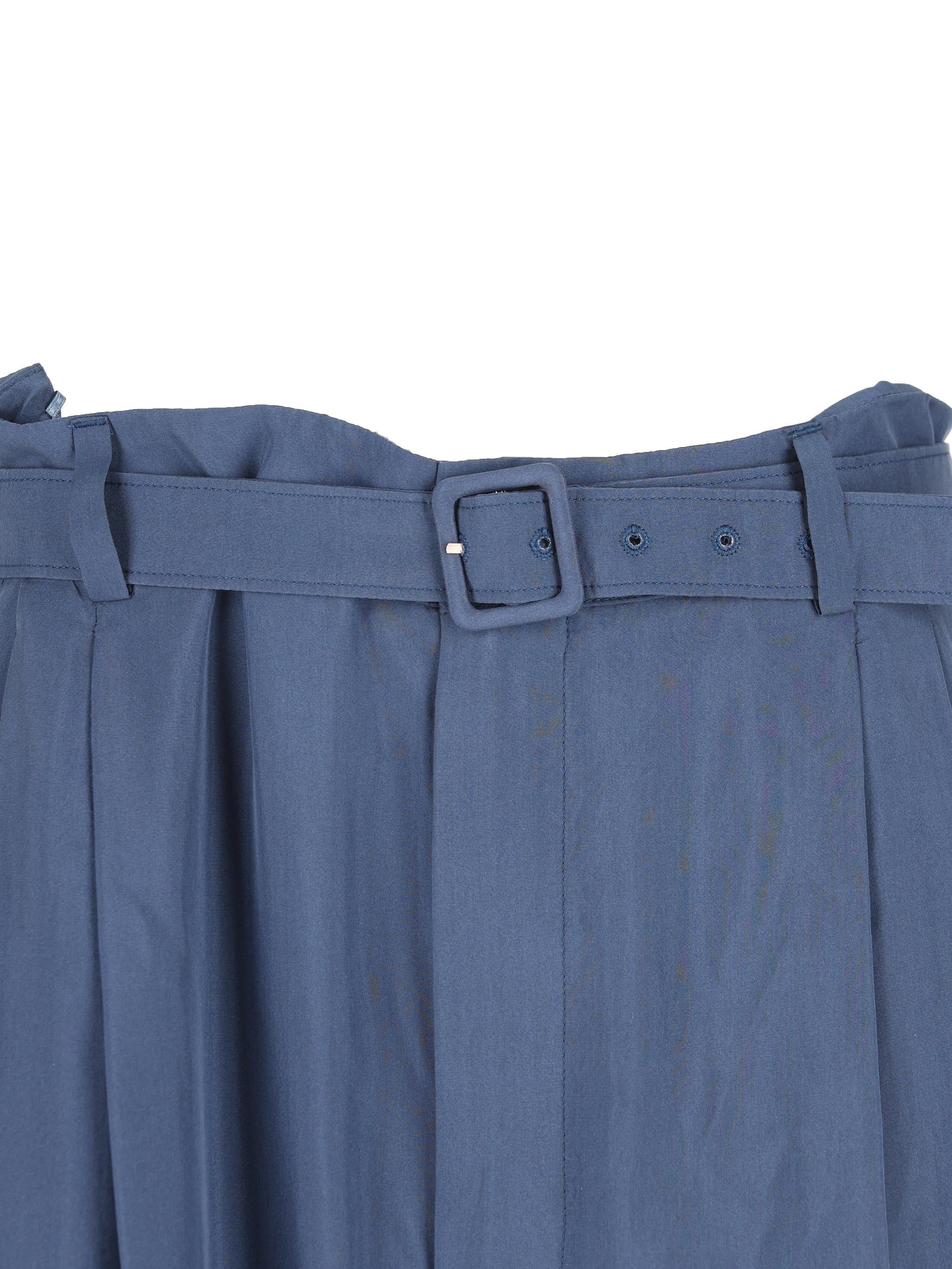 Оригінальна Silk Trousers Saint laurent – детальний вид