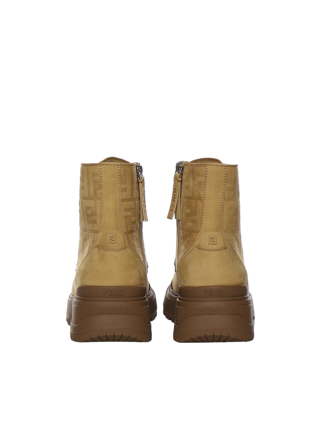 Оригінальна Stivale Fendi Force Light Fendi – детальний вид
