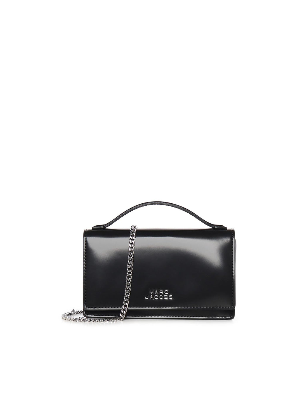 Marc jacobs Bags оригінал | Швидка доставка Україна – боковий вид