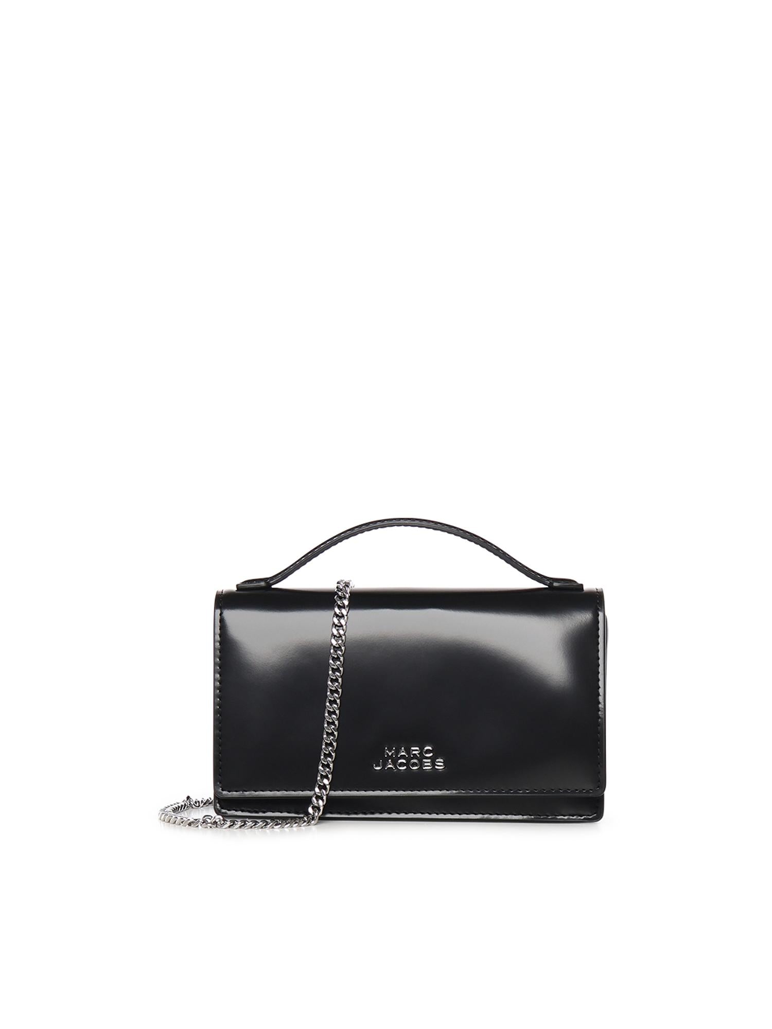 Marc jacobs Bags оригінал | Швидка доставка Україна – боковий вид