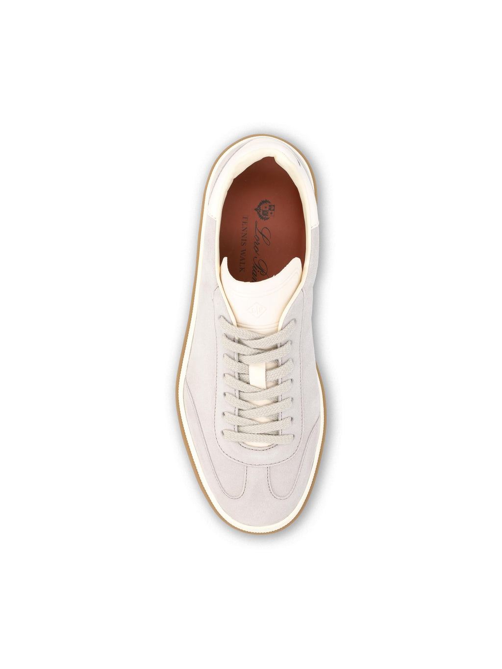 Tennis Walk Sneakers Loro piana оригінал – Купити в Україні – збільшений вид
