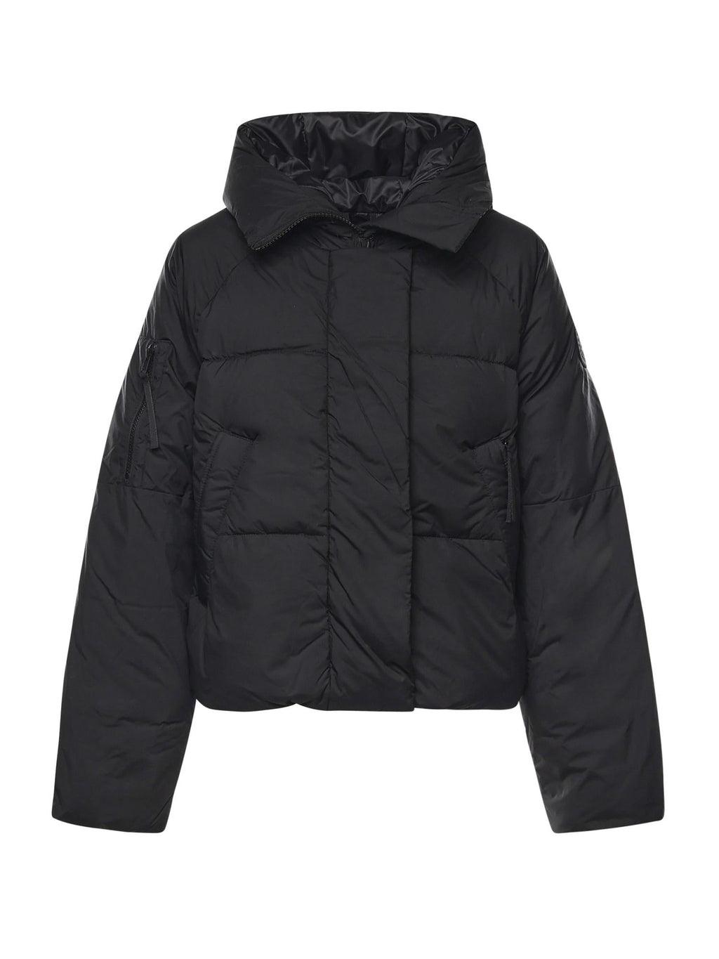 Canada goose Outerwear оригінал | Швидка доставка Україна – боковий вид