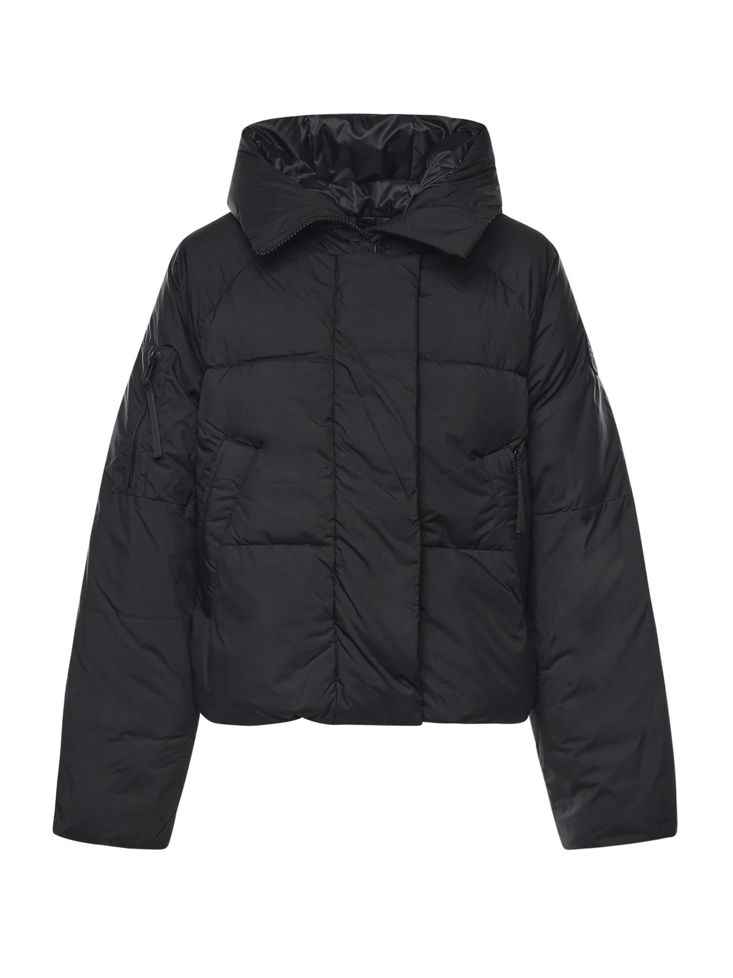 Canada goose Outerwear оригінал | Швидка доставка Україна – боковий вид