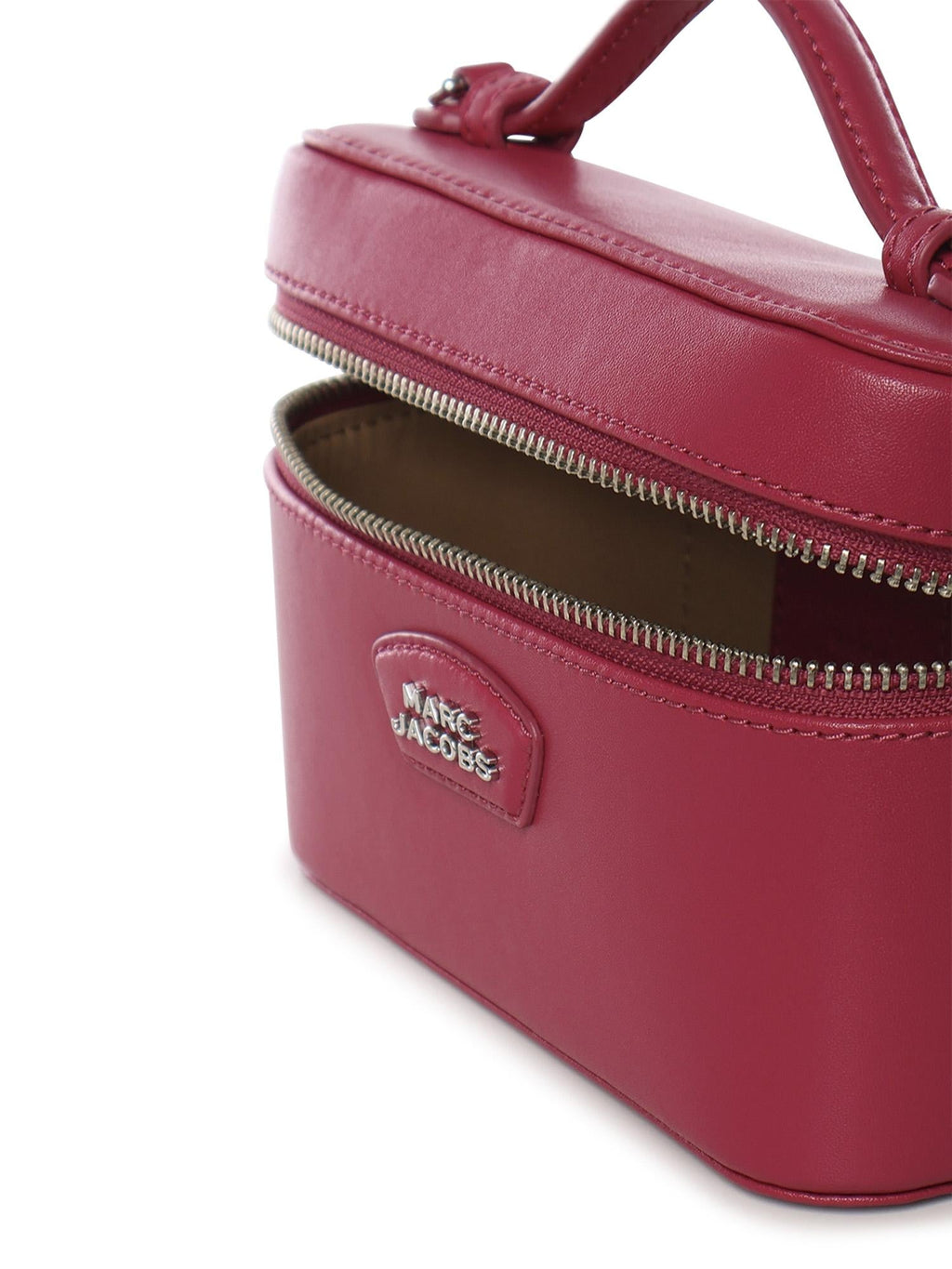 Borsa The Messenger In Pelle Marc jacobs – Гарантія оригінальності – збільшений вид