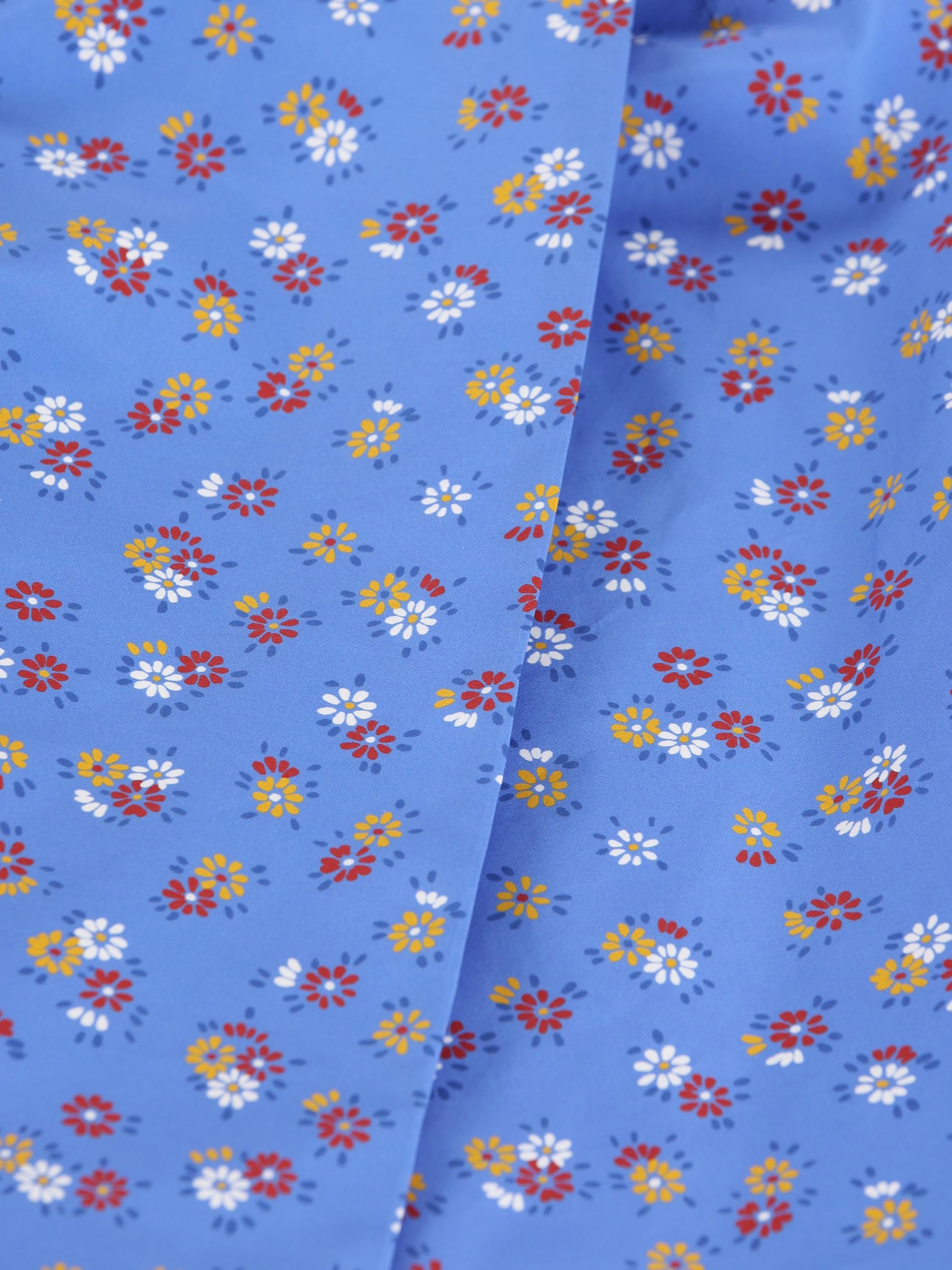 Оригінальна Poplin Dress Miu miu – збільшений вид