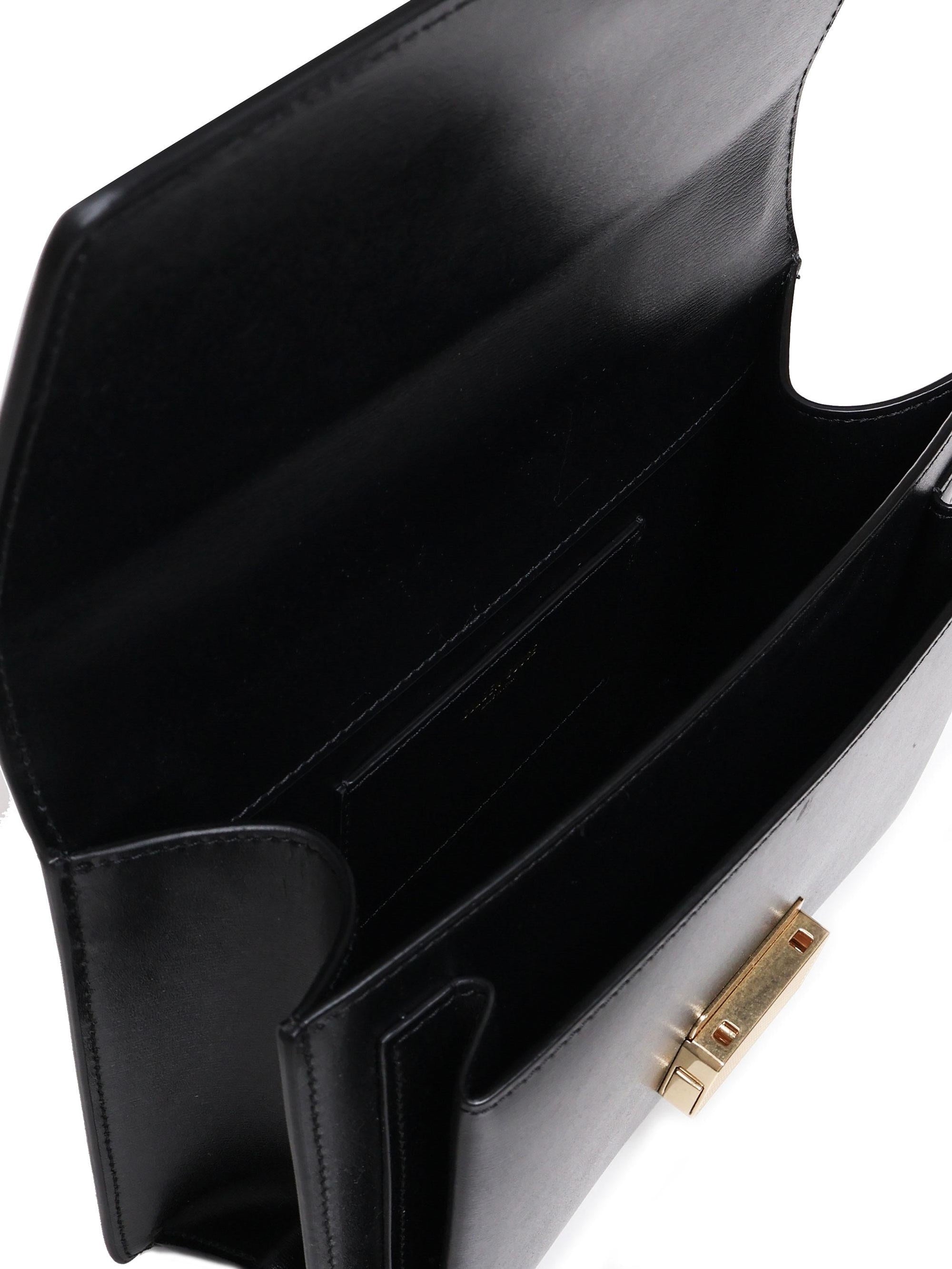 Оригінальна Venezia Bag In Pelle Liscia Golden goose – збільшений вид