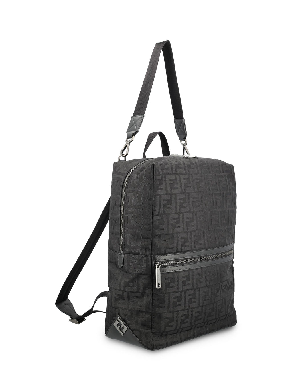 Backpack Fendi Lui Fendi – Гарантія оригінальності – детальний вид