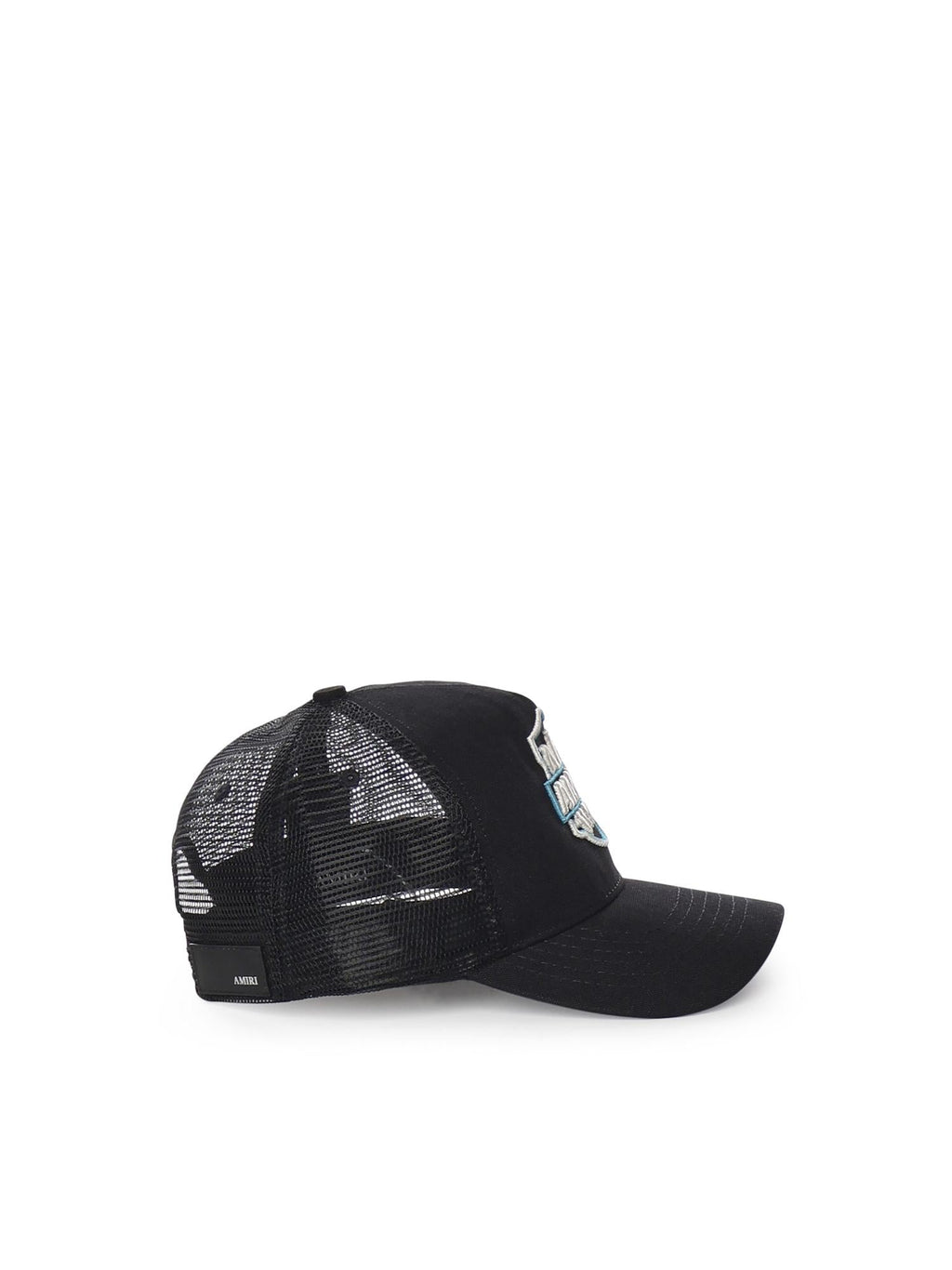 Cappello Con Logo Amiri – Гарантія оригінальності – вид ззаду
