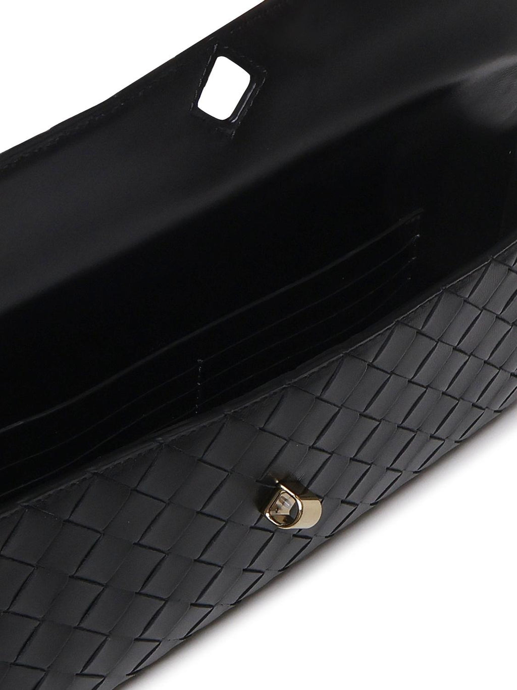 Clutch Andiamo Bottega veneta оригінал – Купити в Україні – збільшений вид