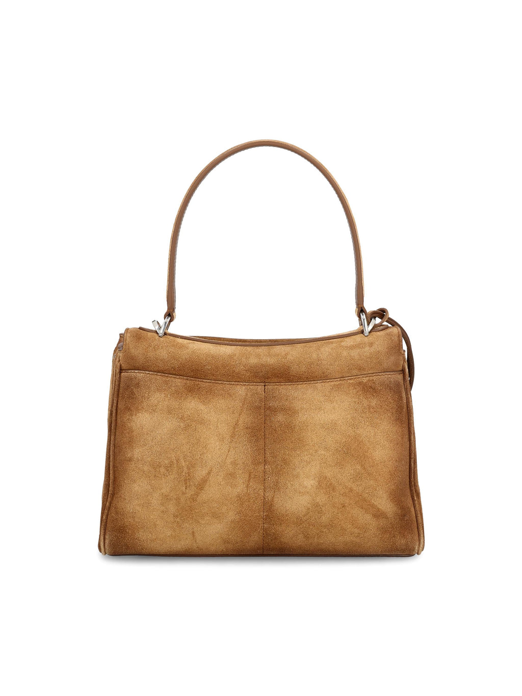 Оригінальна Small Rodeo Bag Balenciaga – вид ззаду