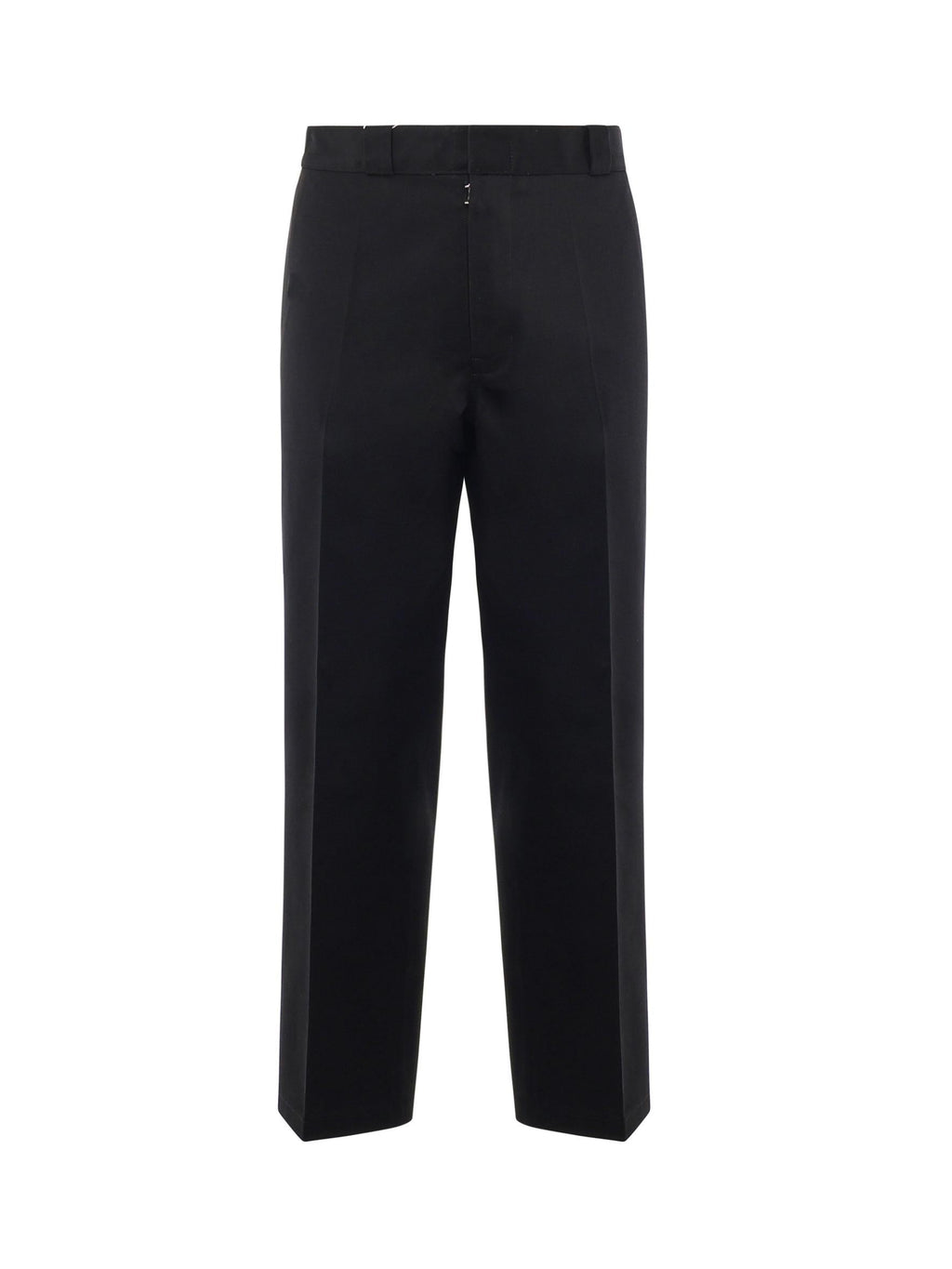 Pantaloni Con Pieghe Maison margiela – Гарантія оригінальності – боковий вид