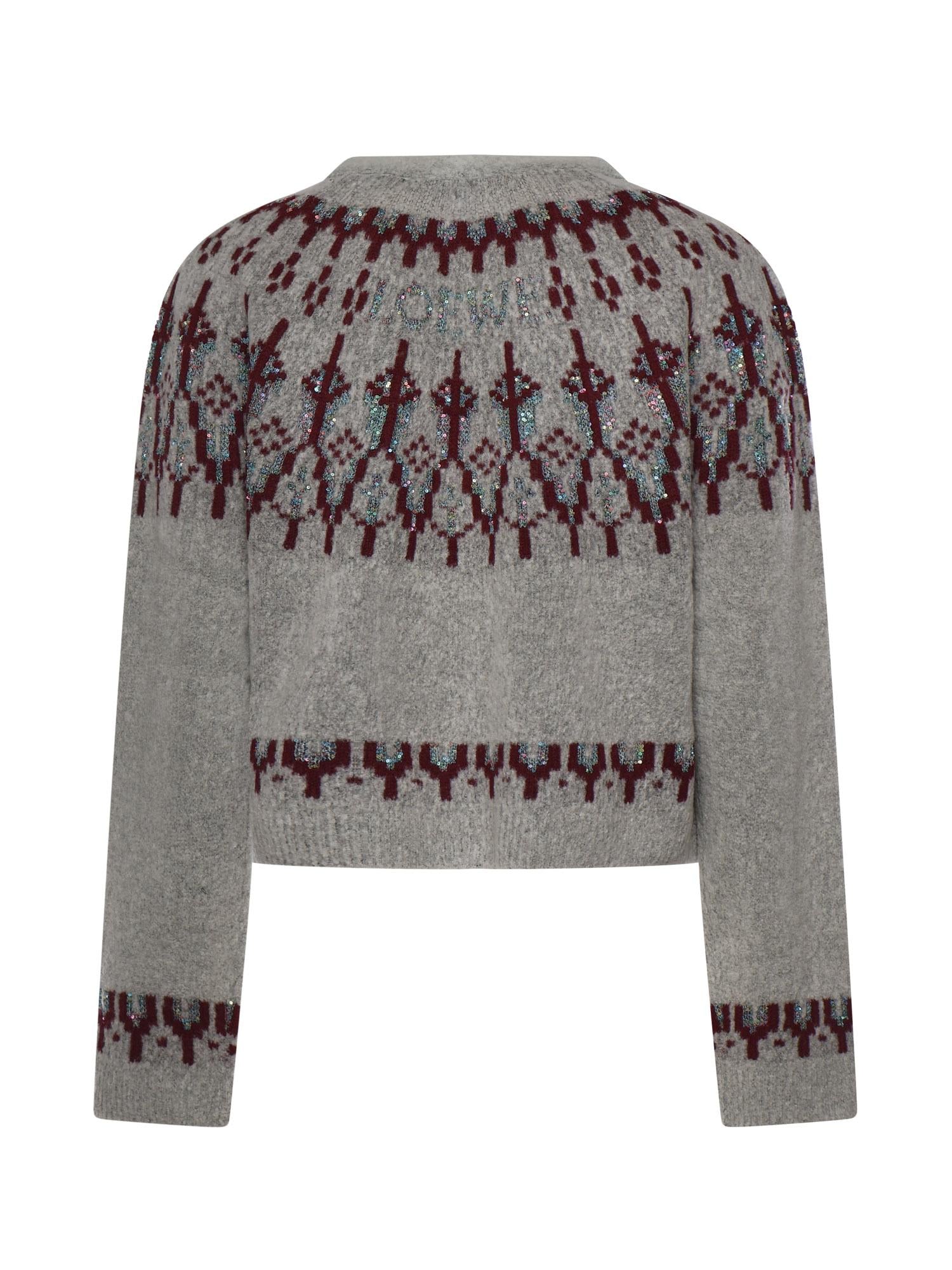 Cardigan In Misto Lana Loewe оригінал – Купити в Україні – детальний вид