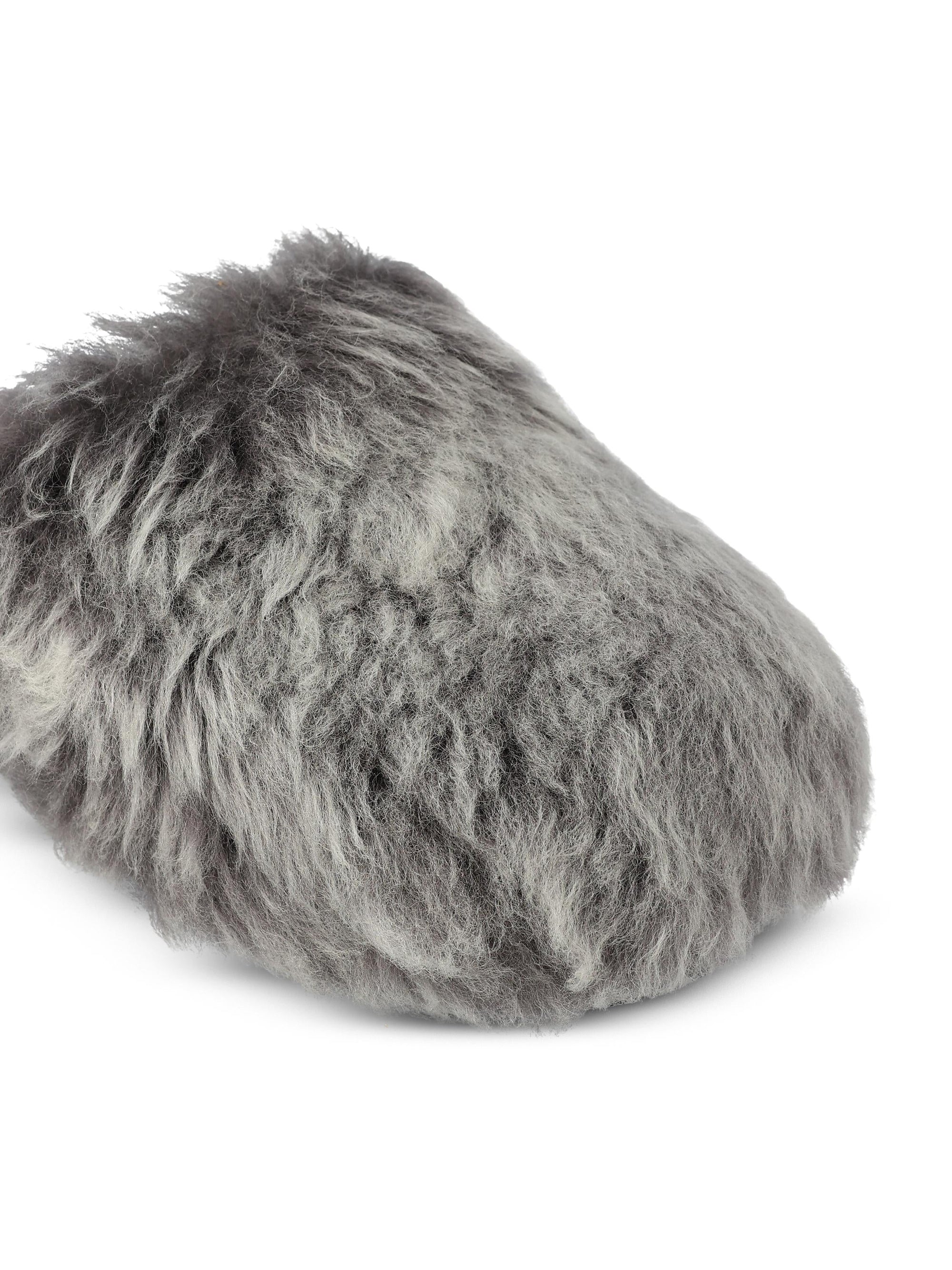 Оригінальна Scuffette Chalet Slippers Ugg – збільшений вид