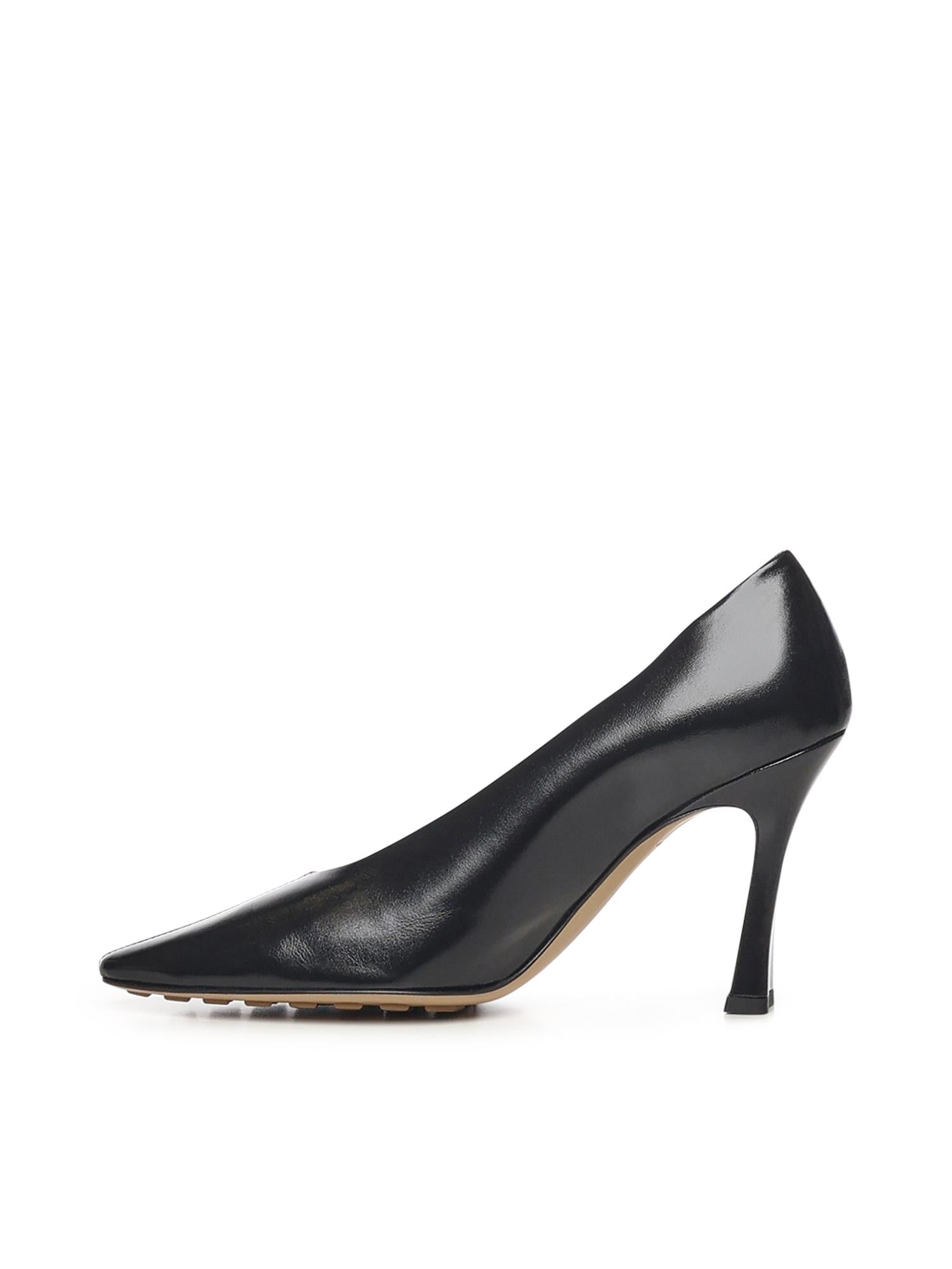 Bottega veneta Footwear оригінал | Швидка доставка Україна – збільшений вид