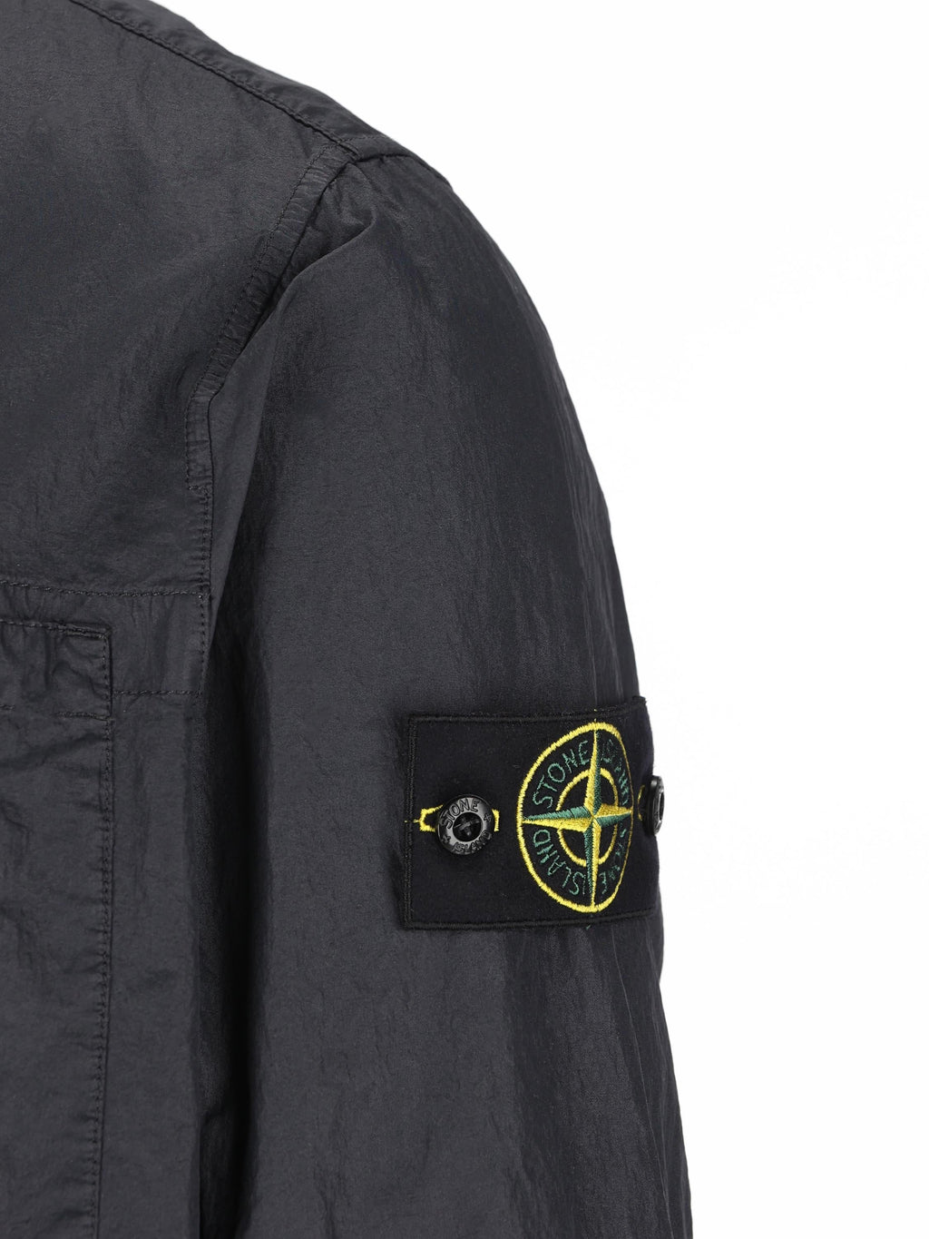 Stone island Outerwear оригінал | Швидка доставка Україна – збільшений вид