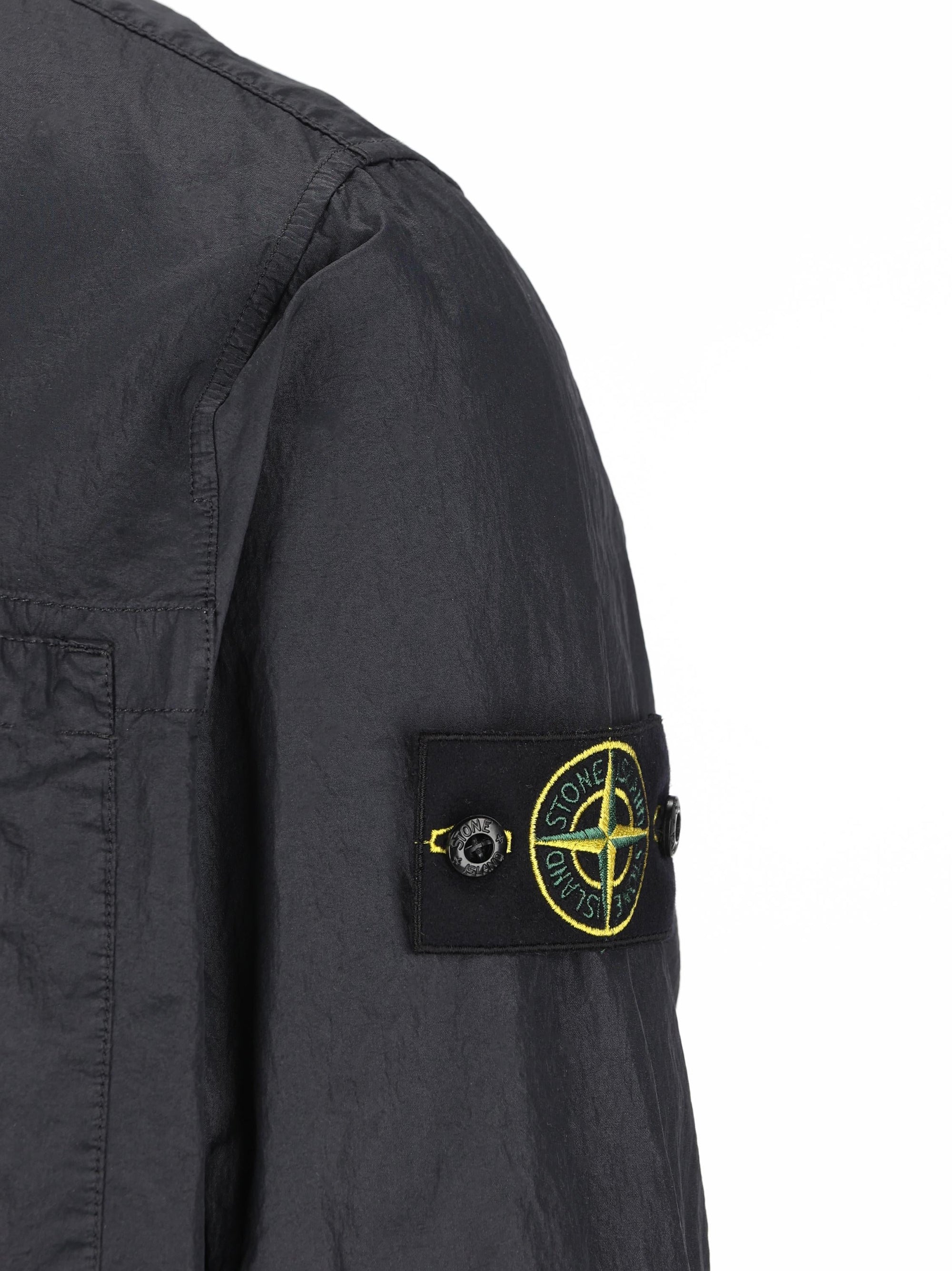 Stone island Outerwear оригінал | Швидка доставка Україна – збільшений вид