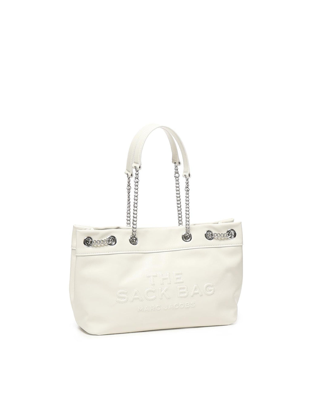 Оригінальна Borsa A Mano The Chain Sack Marc jacobs – вид ззаду