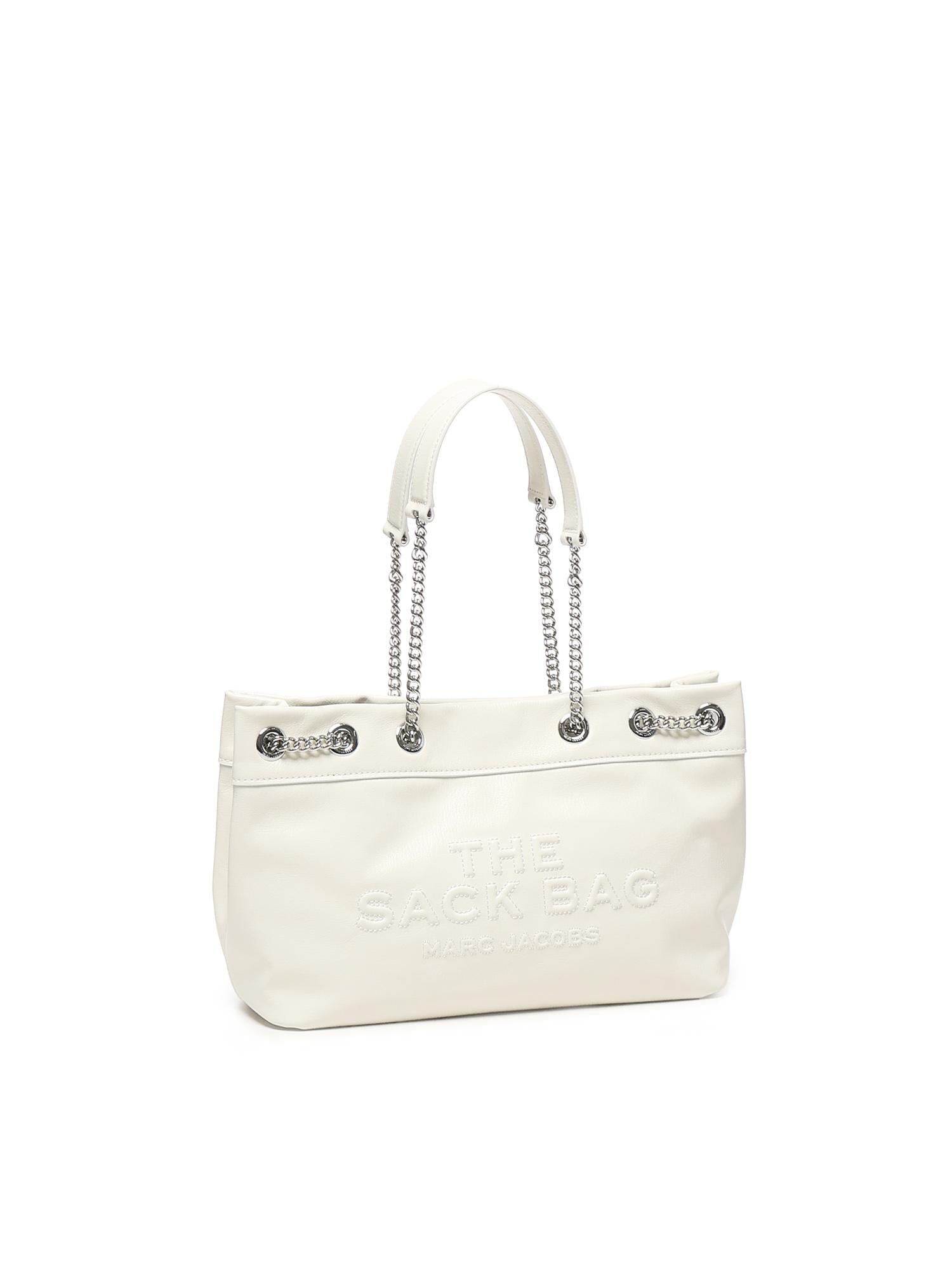 Оригінальна Borsa A Mano The Chain Sack Marc jacobs – вид ззаду