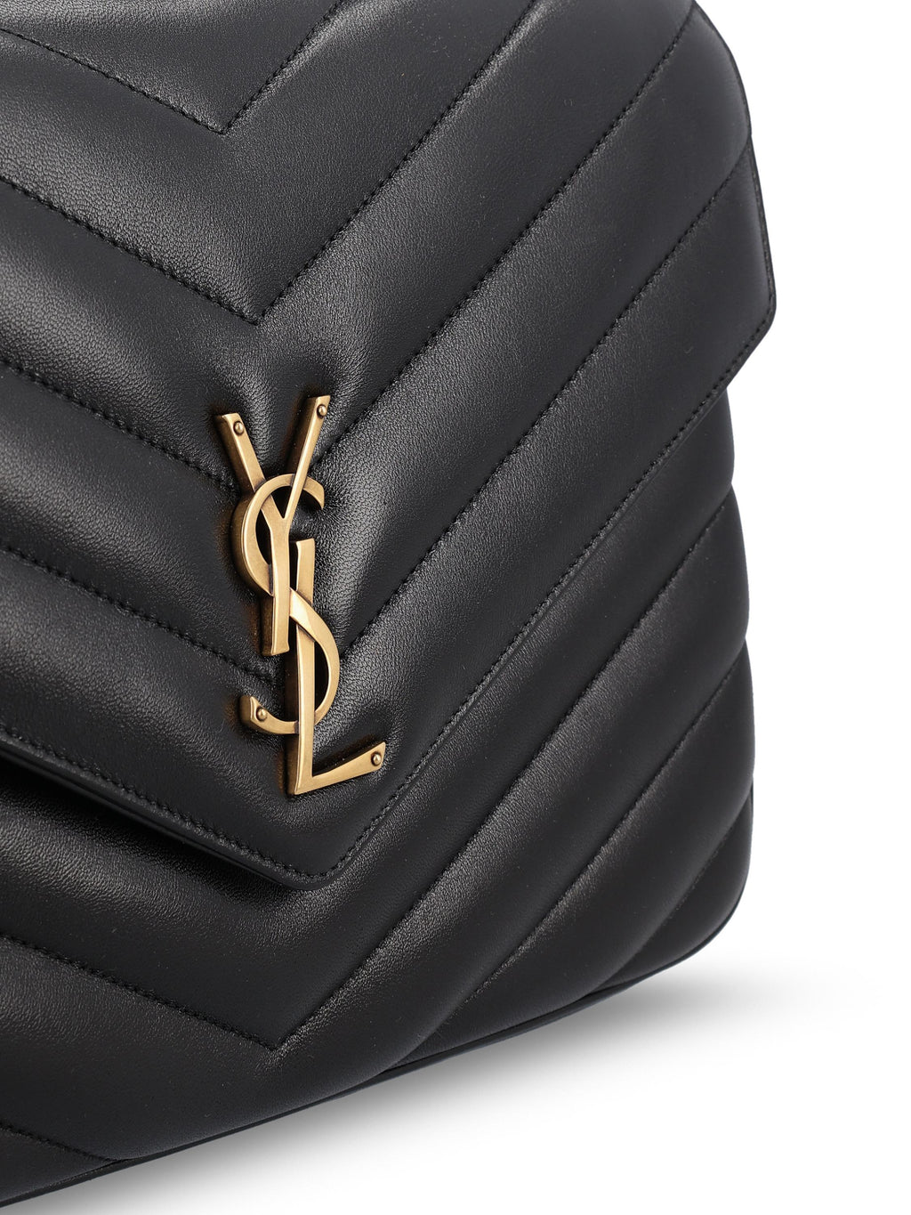 Оригінальна Borsa Loulou Large Saint laurent – збільшений вид