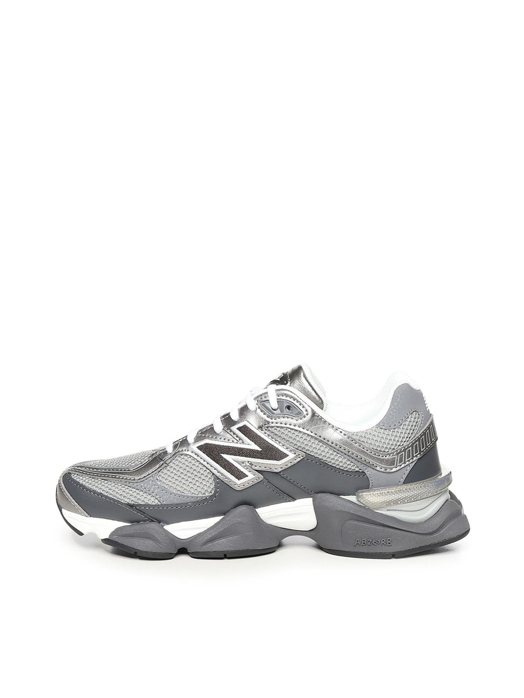 Sneaker 9060 New balance оригінал – Купити в Україні – збільшений вид
