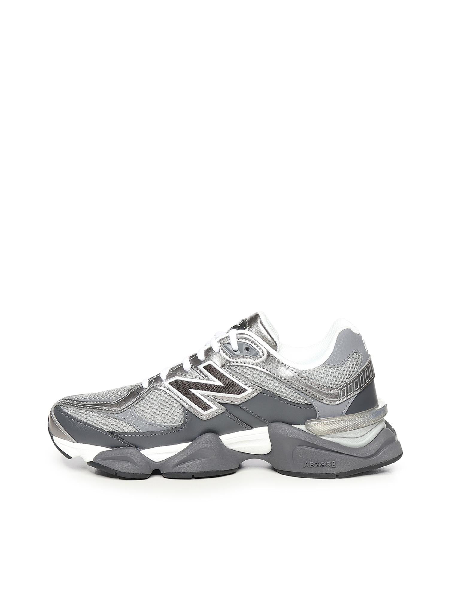 Sneaker 9060 New balance оригінал – Купити в Україні – збільшений вид