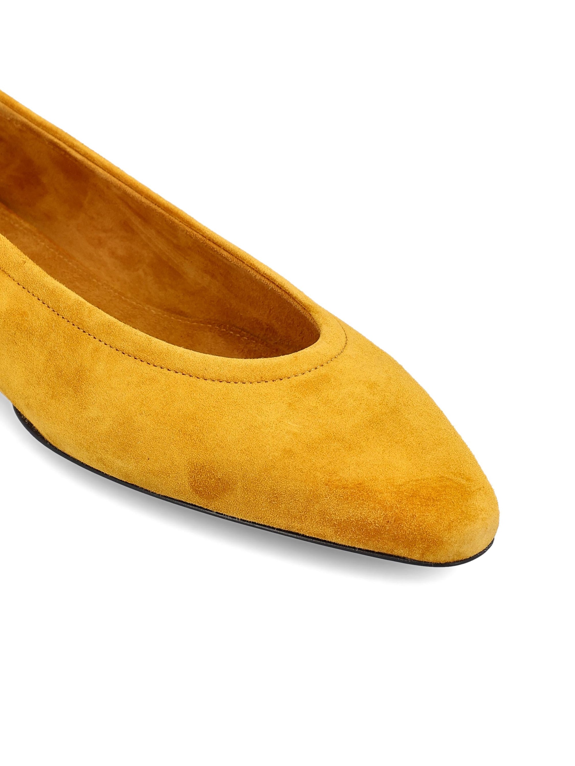Primula Ballerinas Loro piana оригінал – Купити в Україні – збільшений вид