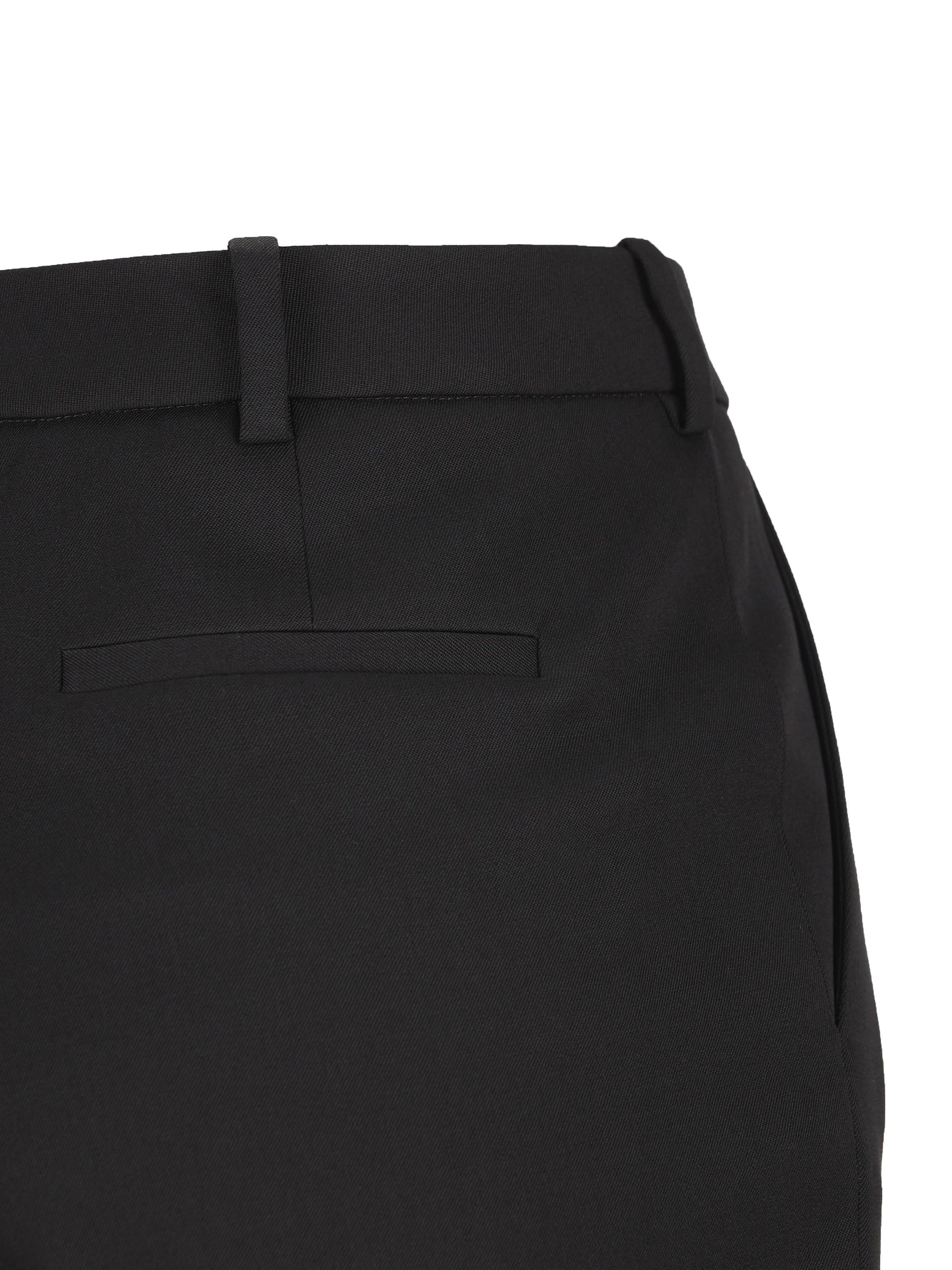 Slim Tailored Trousers Balenciaga – Гарантія оригінальності – збільшений вид