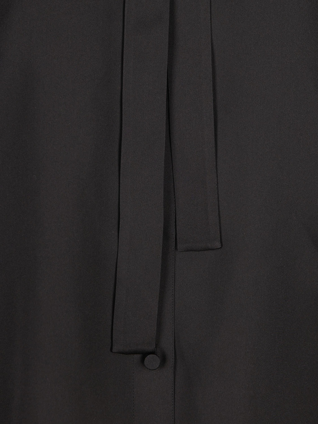 Оригінальна Silk Satin Shirt Gucci – детальний вид